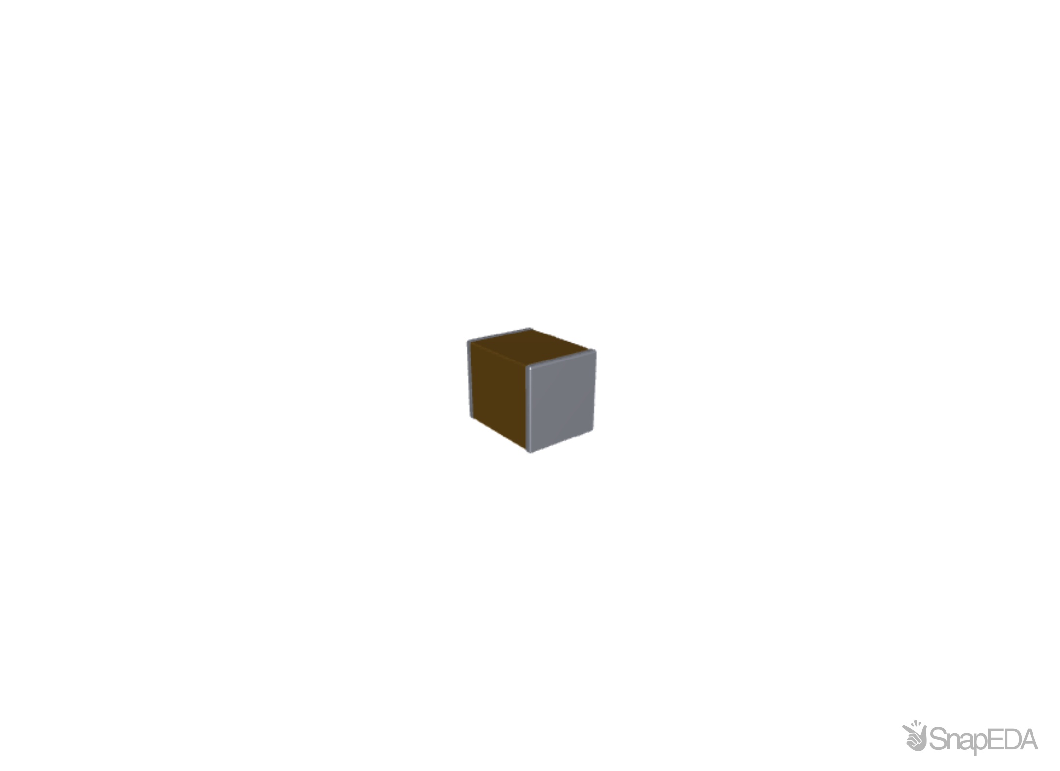 C3225X7R2A225M230AE 3D Model