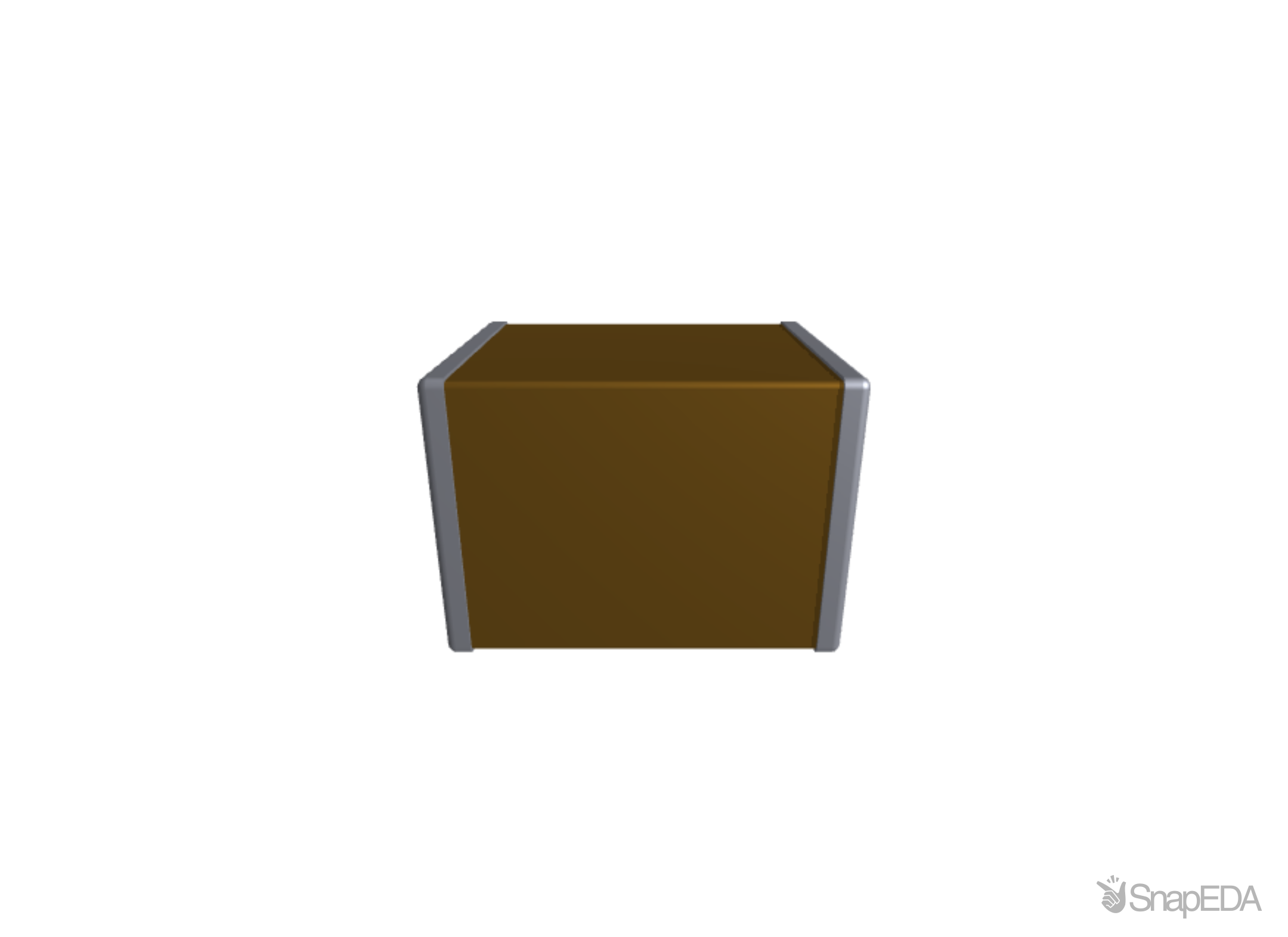 C3225X7T2W224M200AE 3D Model