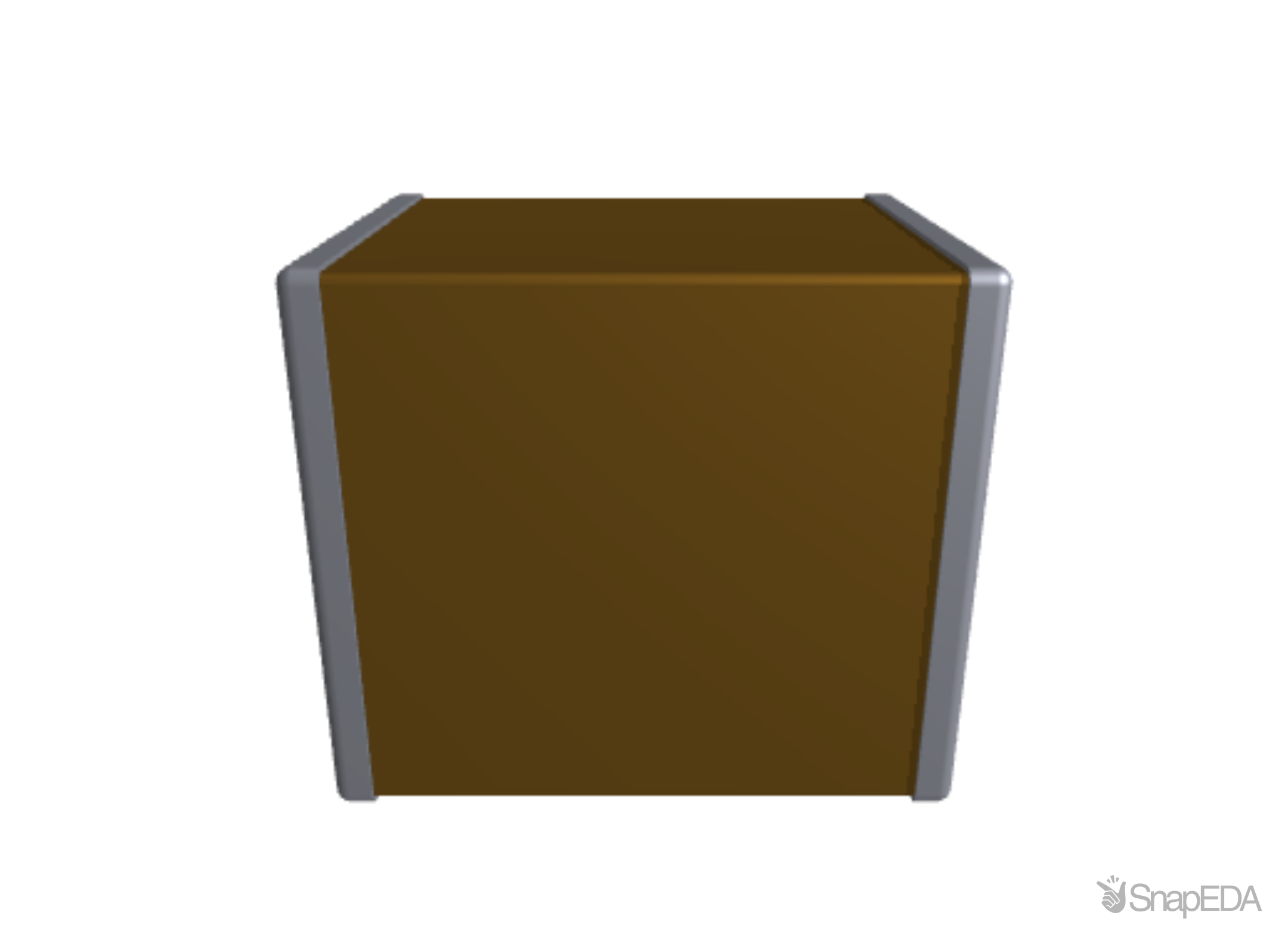 C3225X8R1E475K250AB 3D Model