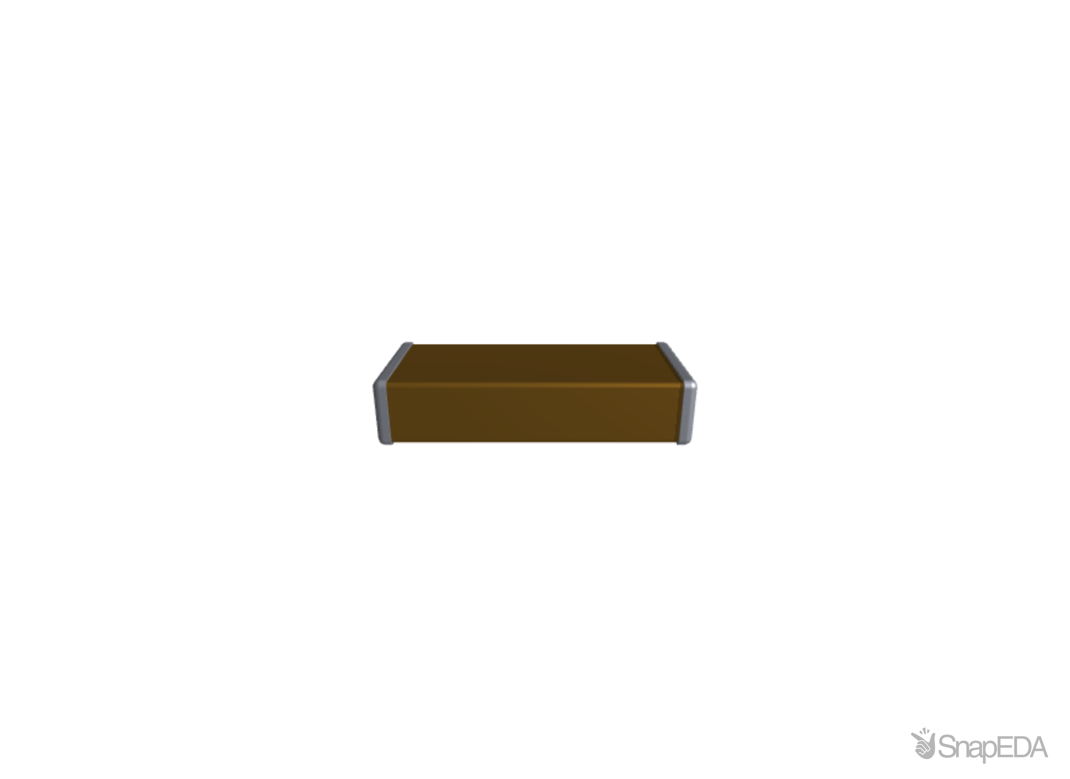 C4520C0G3F120K085KA 3D Model