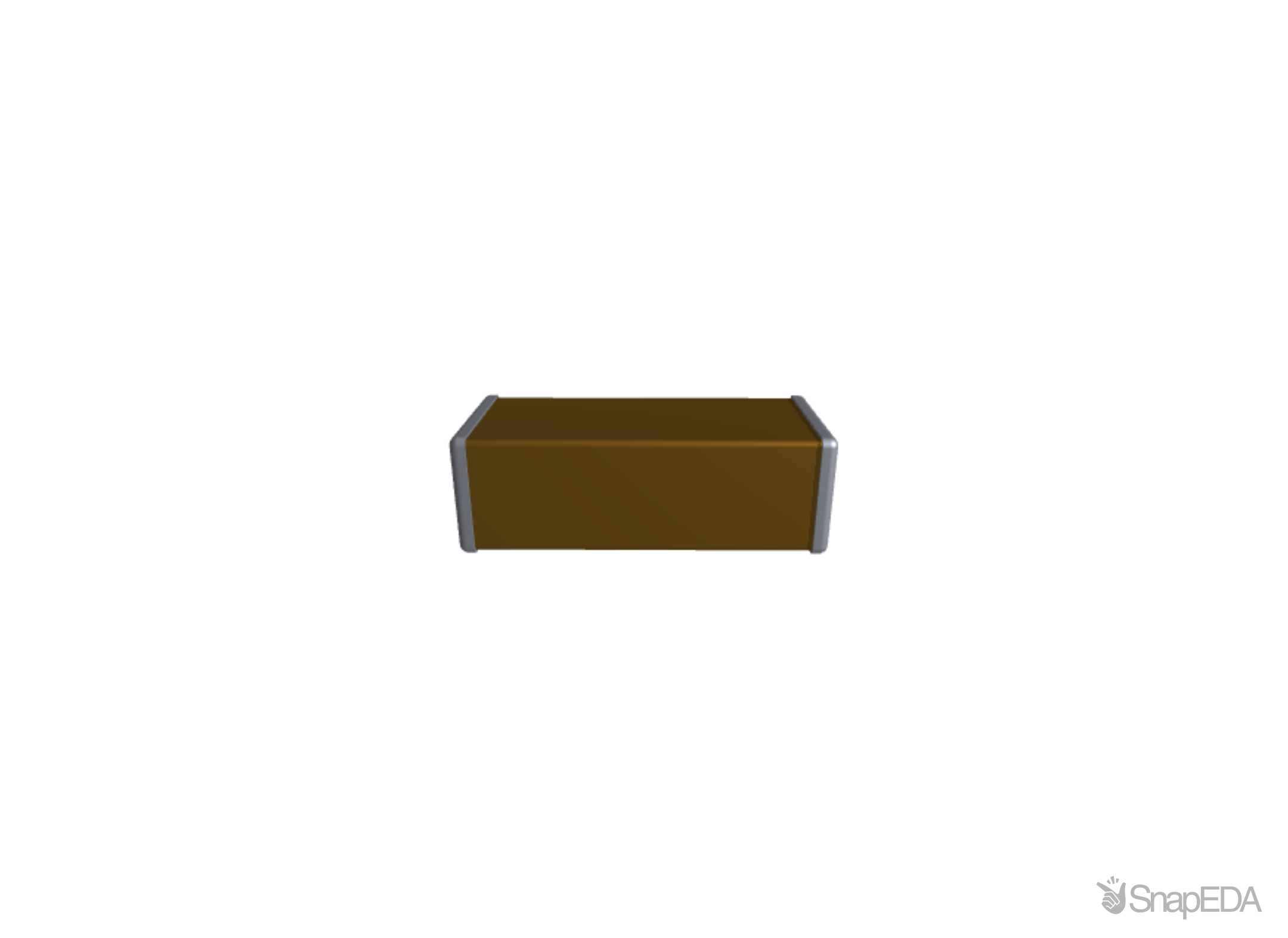 C4520JB3A471M130KA 3D Model