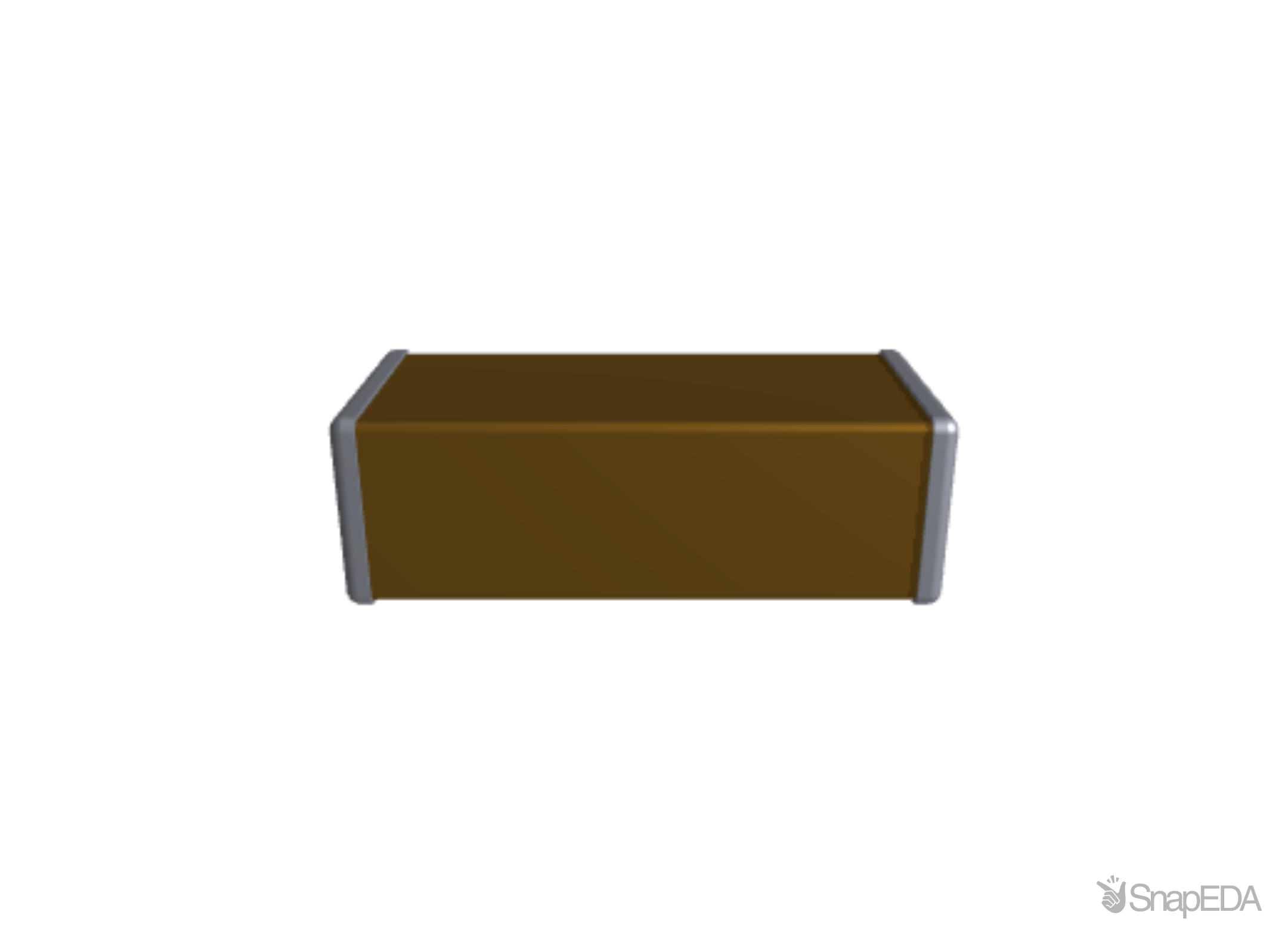 C4520X7R3D102M130KE 3D Model