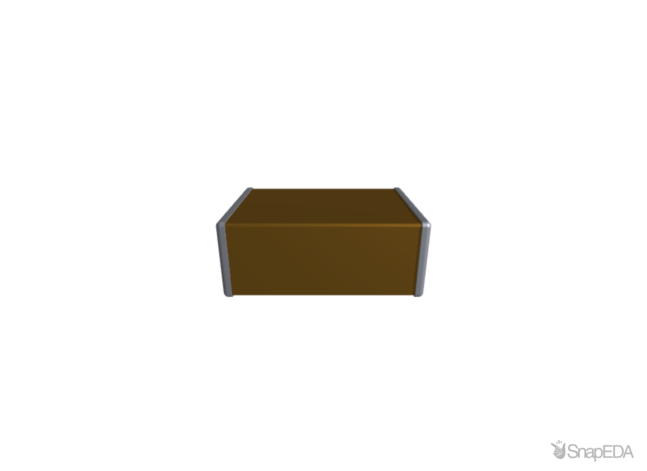 C4532C0G1H683K160KA 3D Model