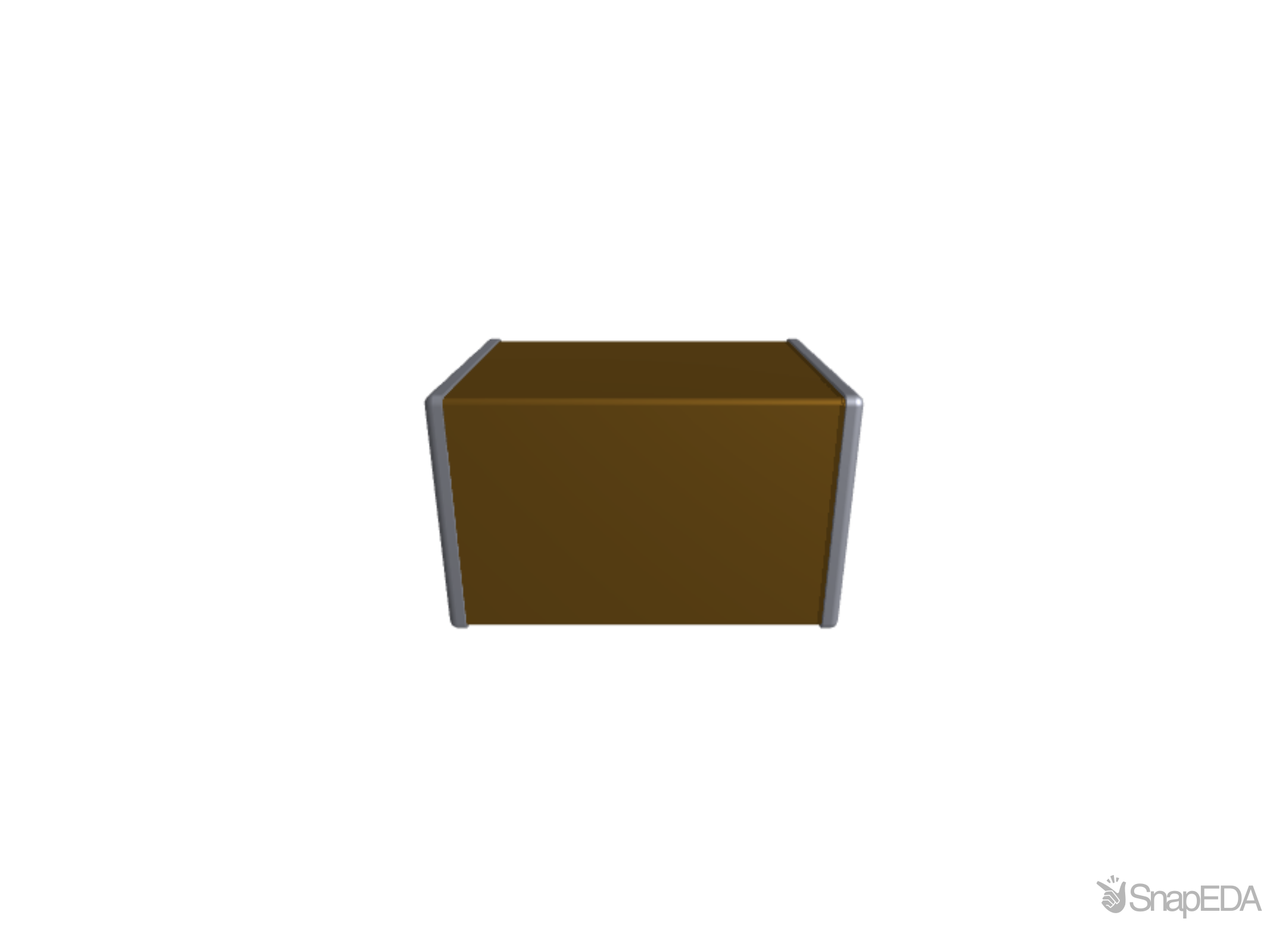 C4532C0G2A683K250KA 3D Model