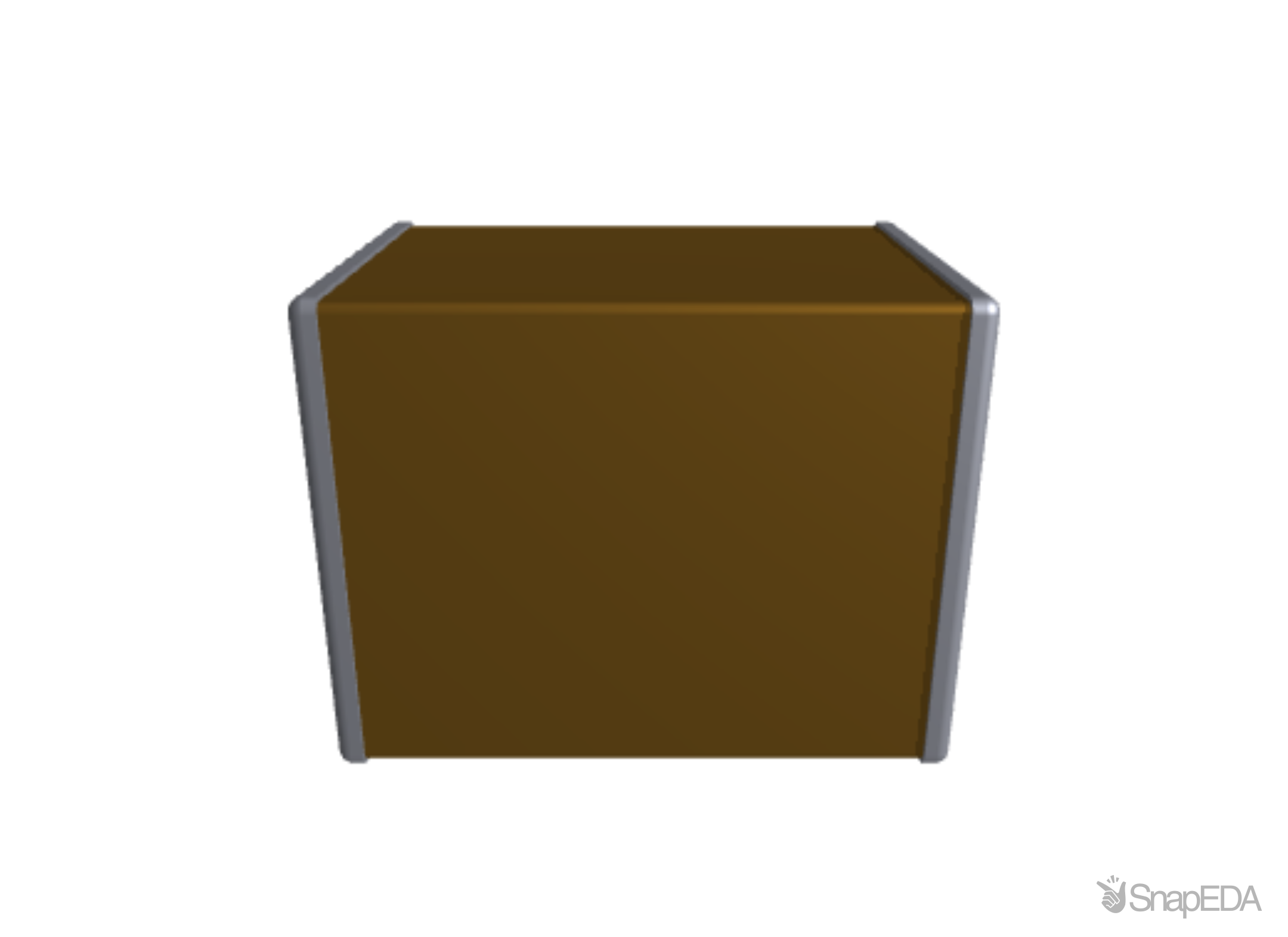 C4532C0G2E104J320KN 3D Model