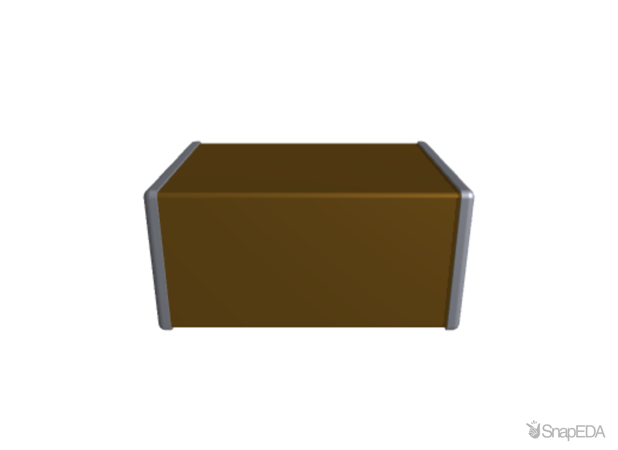C4532C0G2E333J200KA 3D Model
