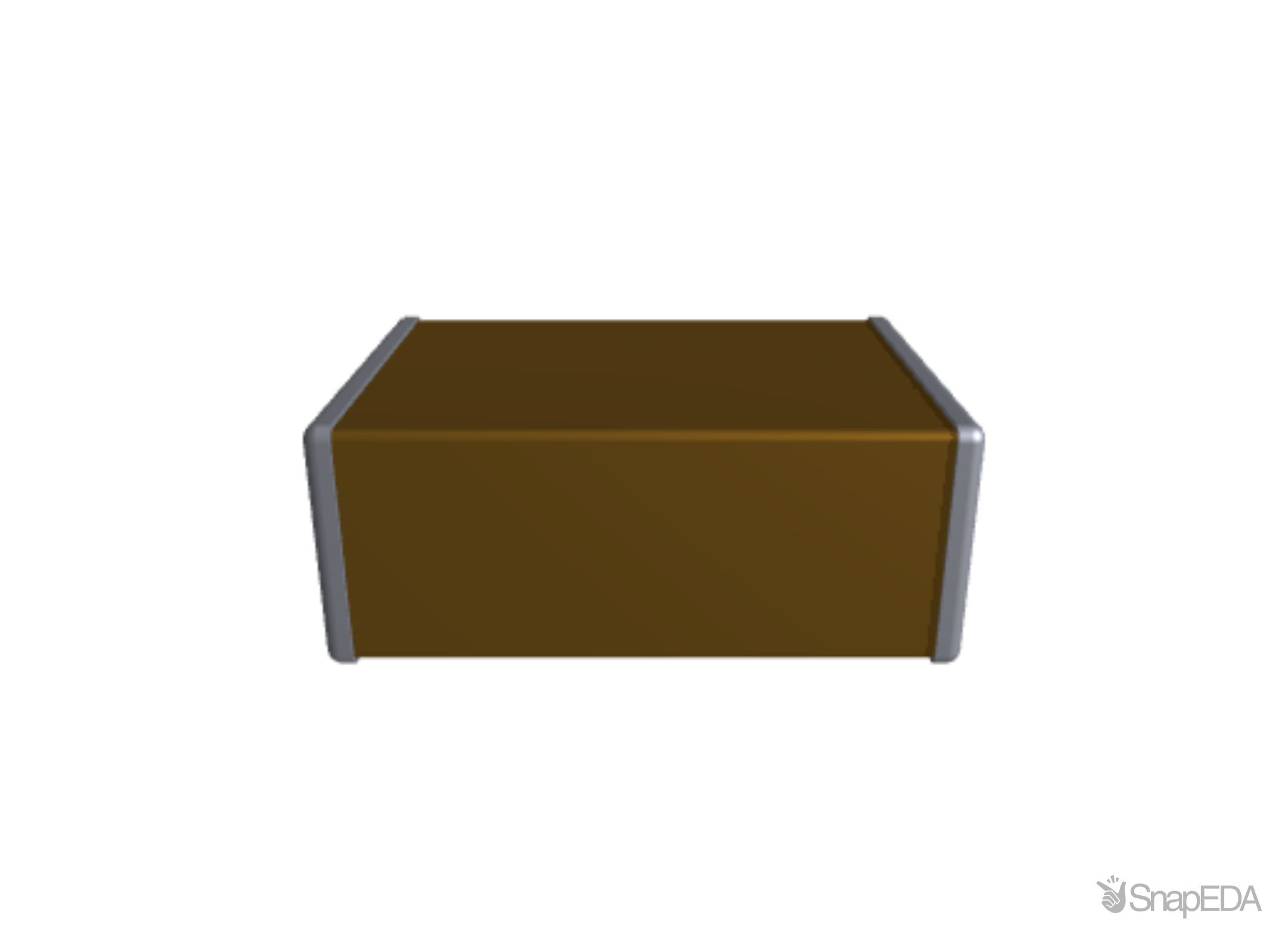 C4532C0G2J103J160KA 3D Model