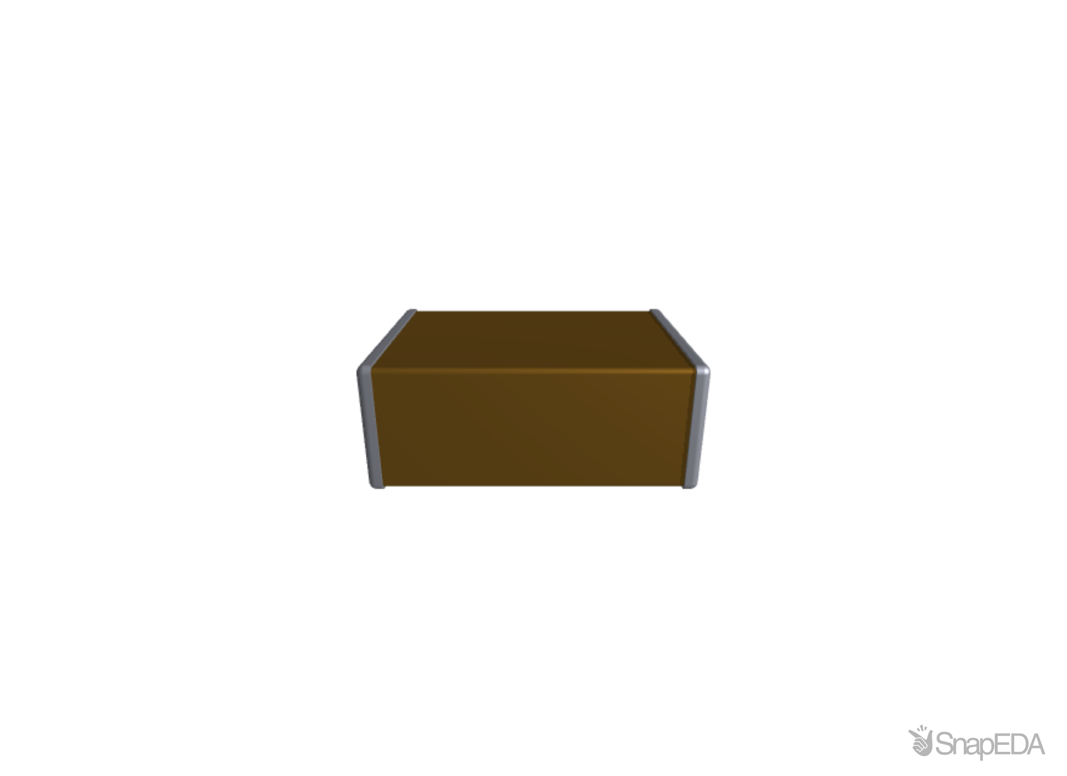C4532C0G2J822J160KA 3D Model
