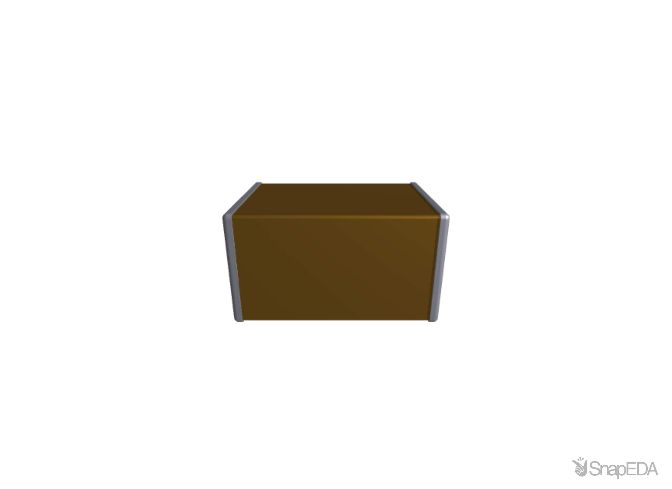 C4532CH2E683K230KN 3D Model