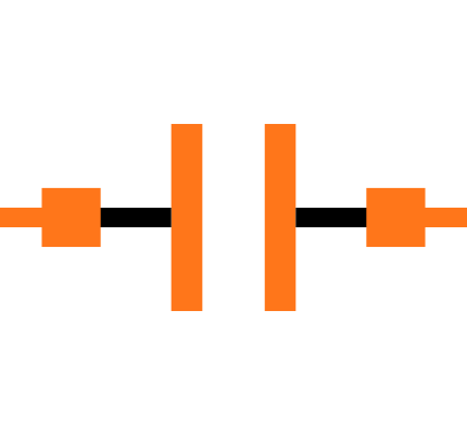 C4532CH2J822K160KA Symbol