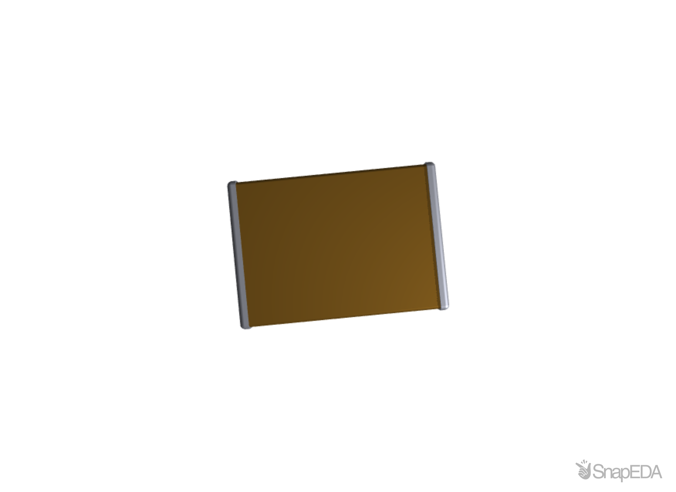 C4532JB2J104K230KA 3D Model