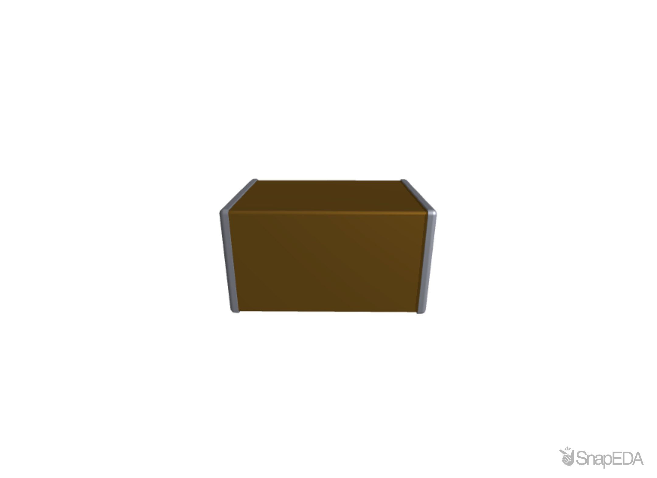 C4532X5R1C226M230KA 3D Model