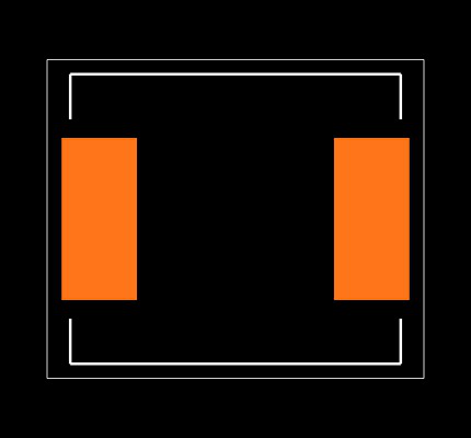 C5750JB2A155M230KA Footprint