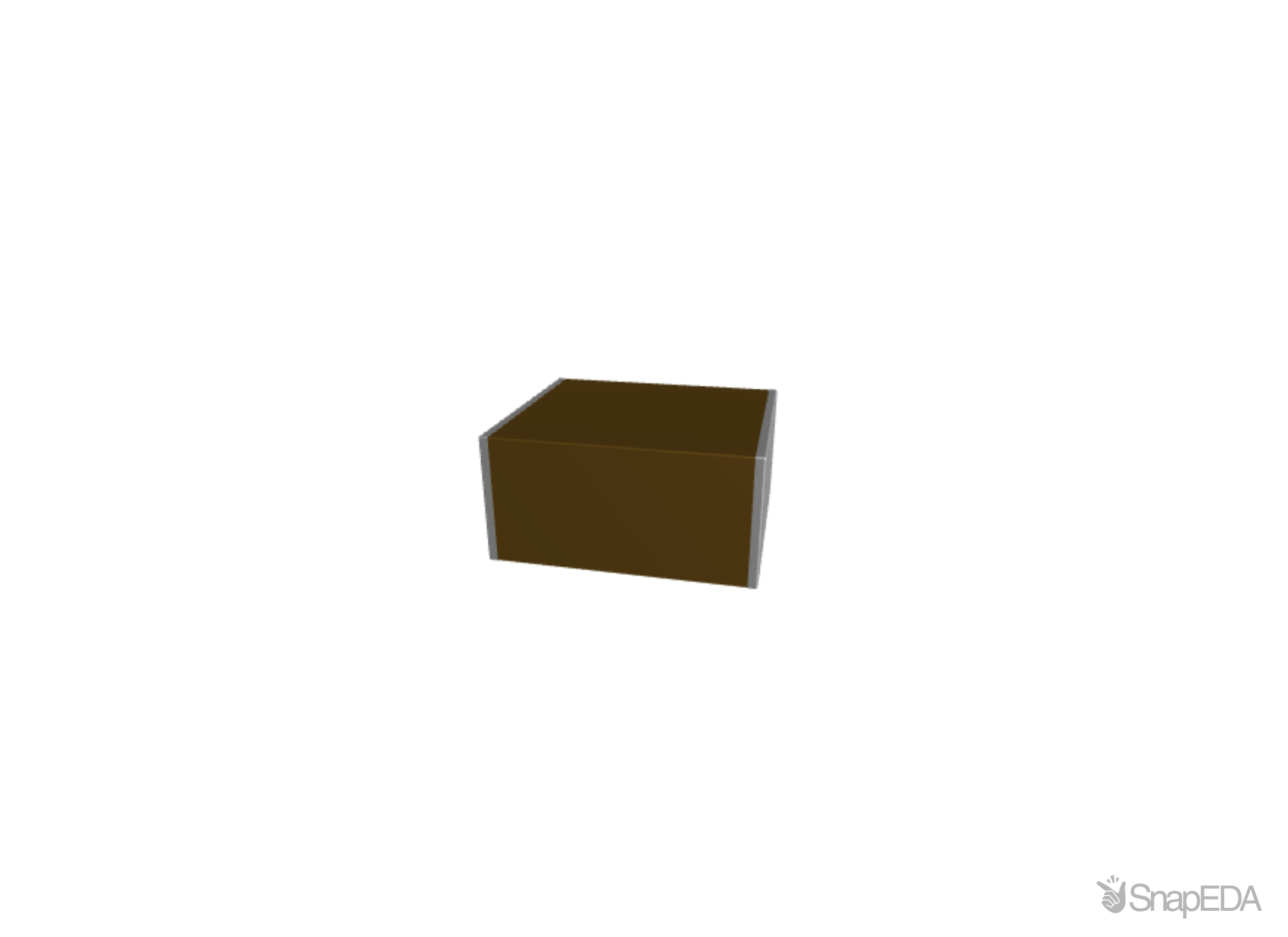 C5750X7R2E474M230KA 3D Model