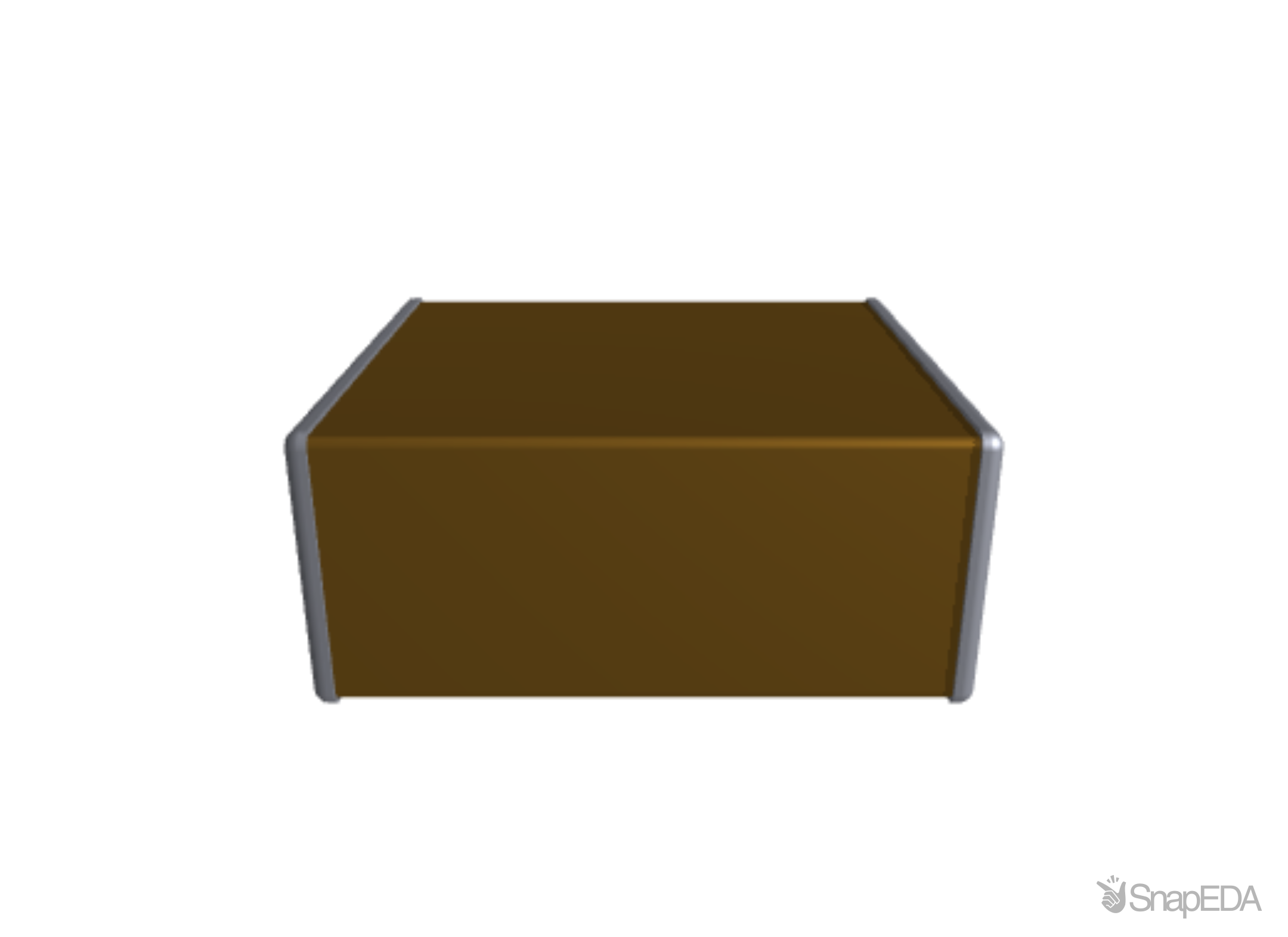 C5750X7R2E684M230KA 3D Model