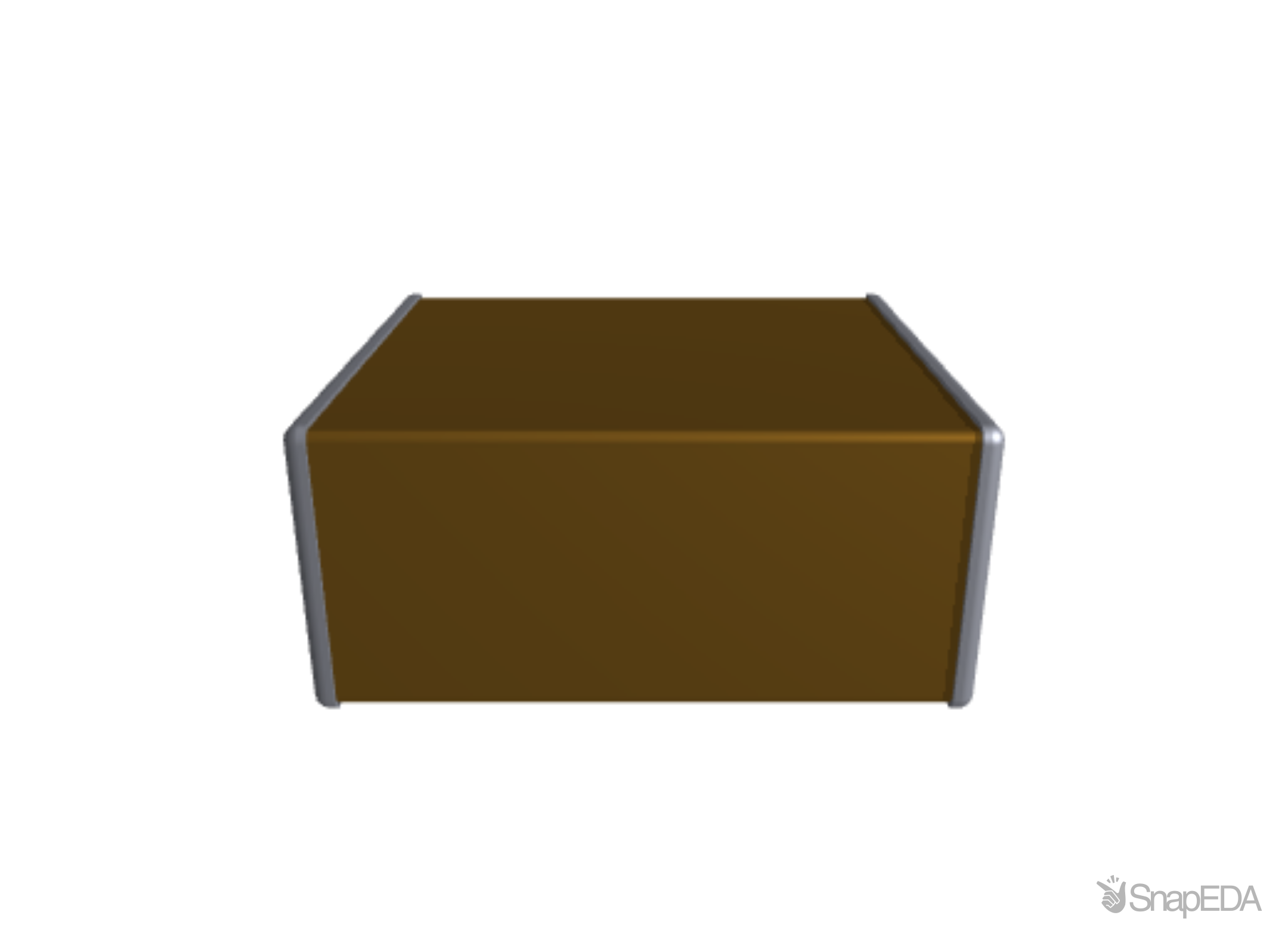 C5750X7S2A106M230KE 3D Model