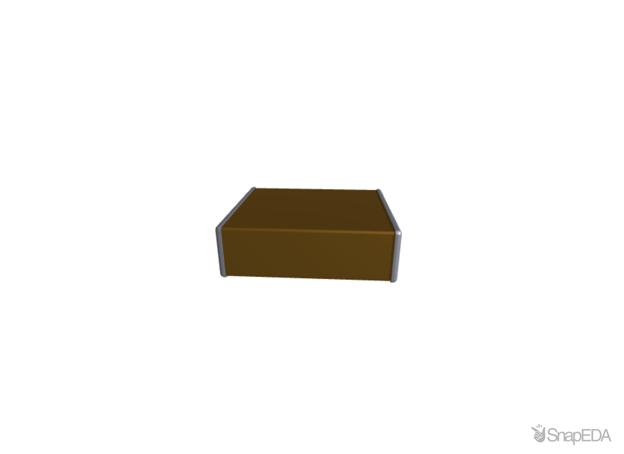 C5750X7S3A223K160KA 3D Model