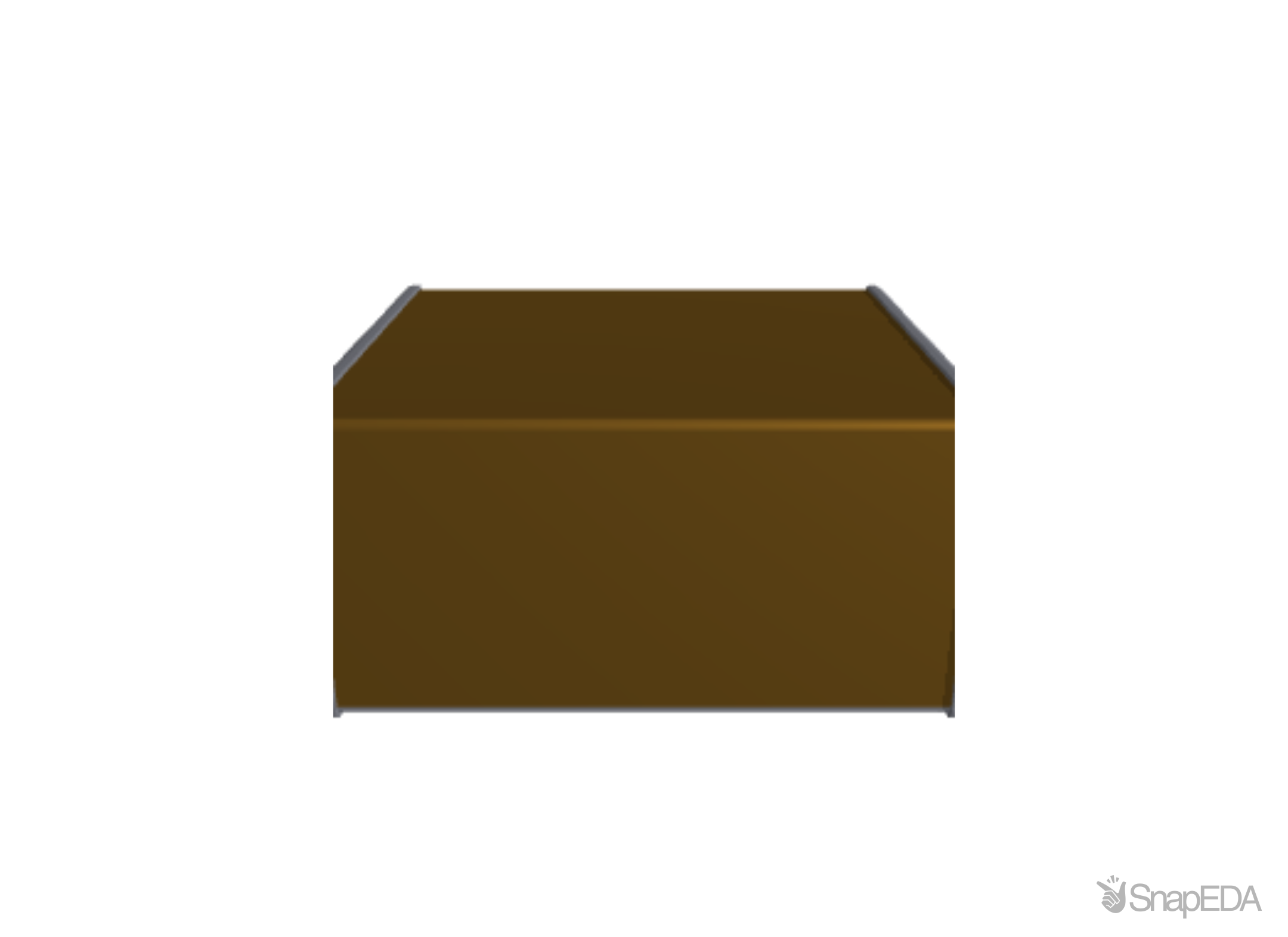 C5750X7T2W105M250KE 3D Model