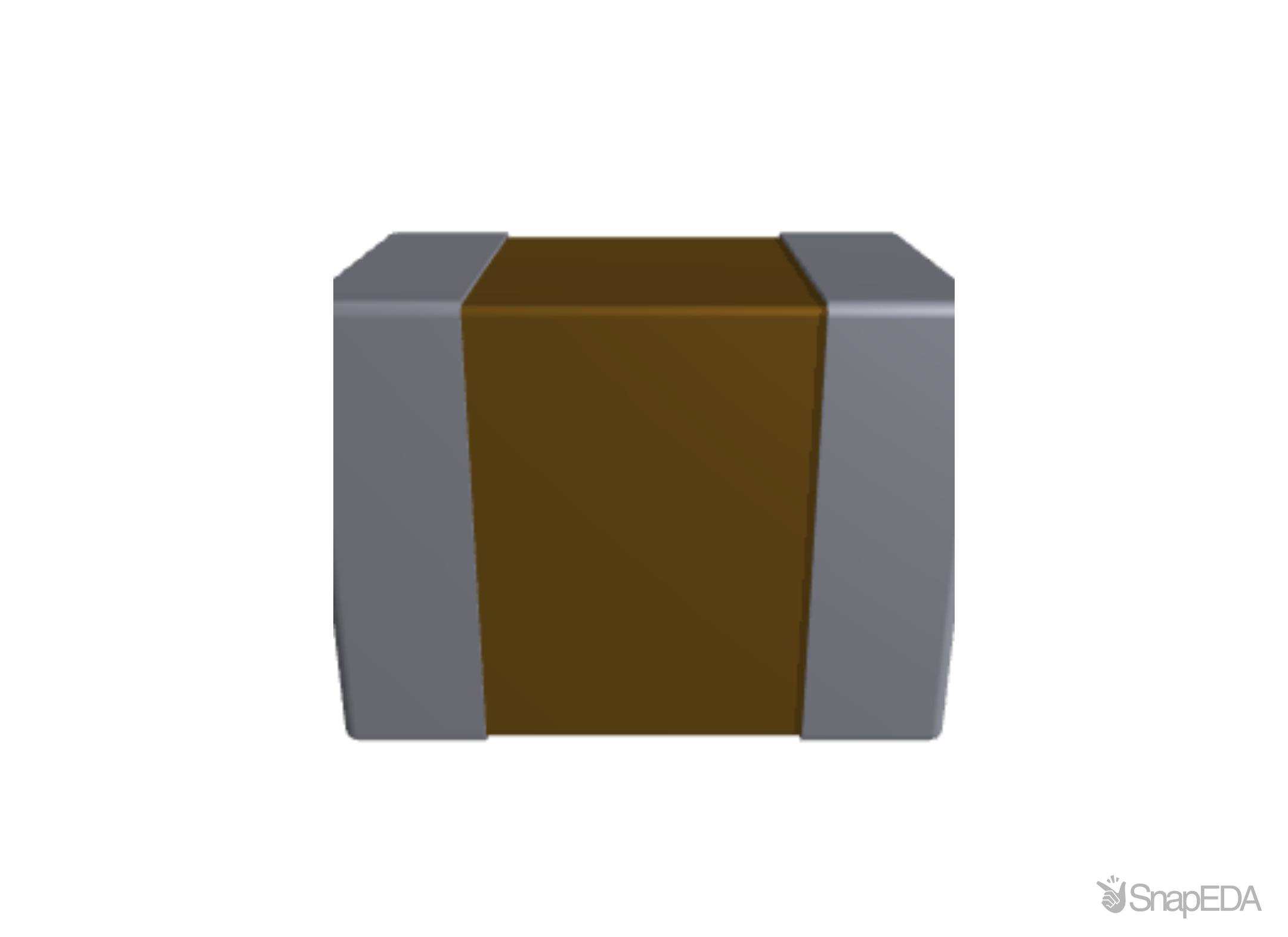 CEU4J2X7R2A103M125AE 3D Model