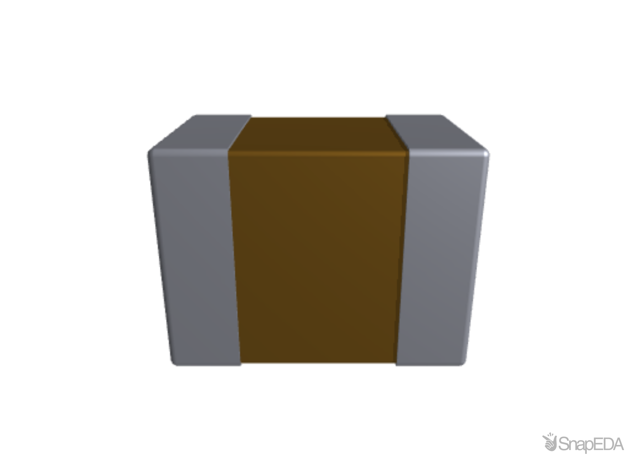CEU4J2X7R2A682M125AE 3D Model