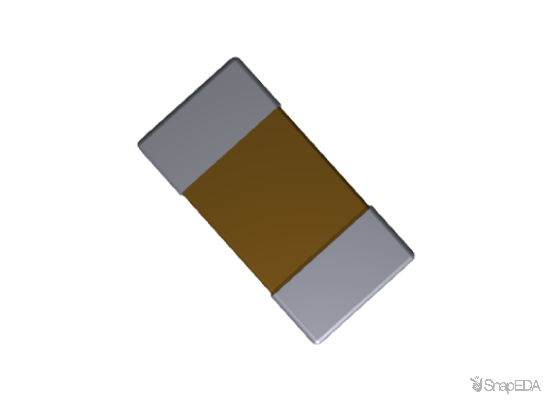 CGA1A2C0G1H330J030BA 3D Model