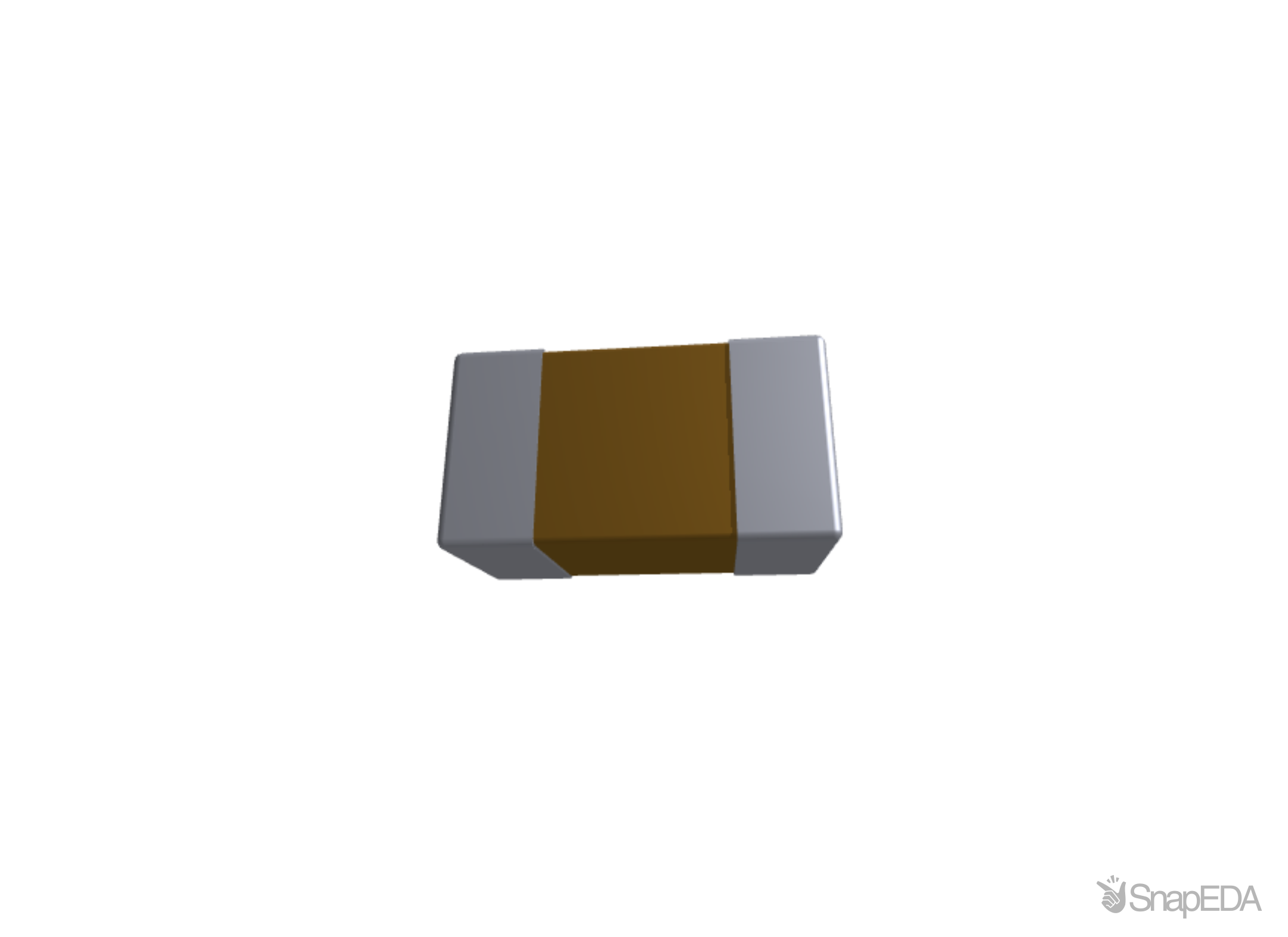 CGA1A2X7R1C471M030BA 3D Model