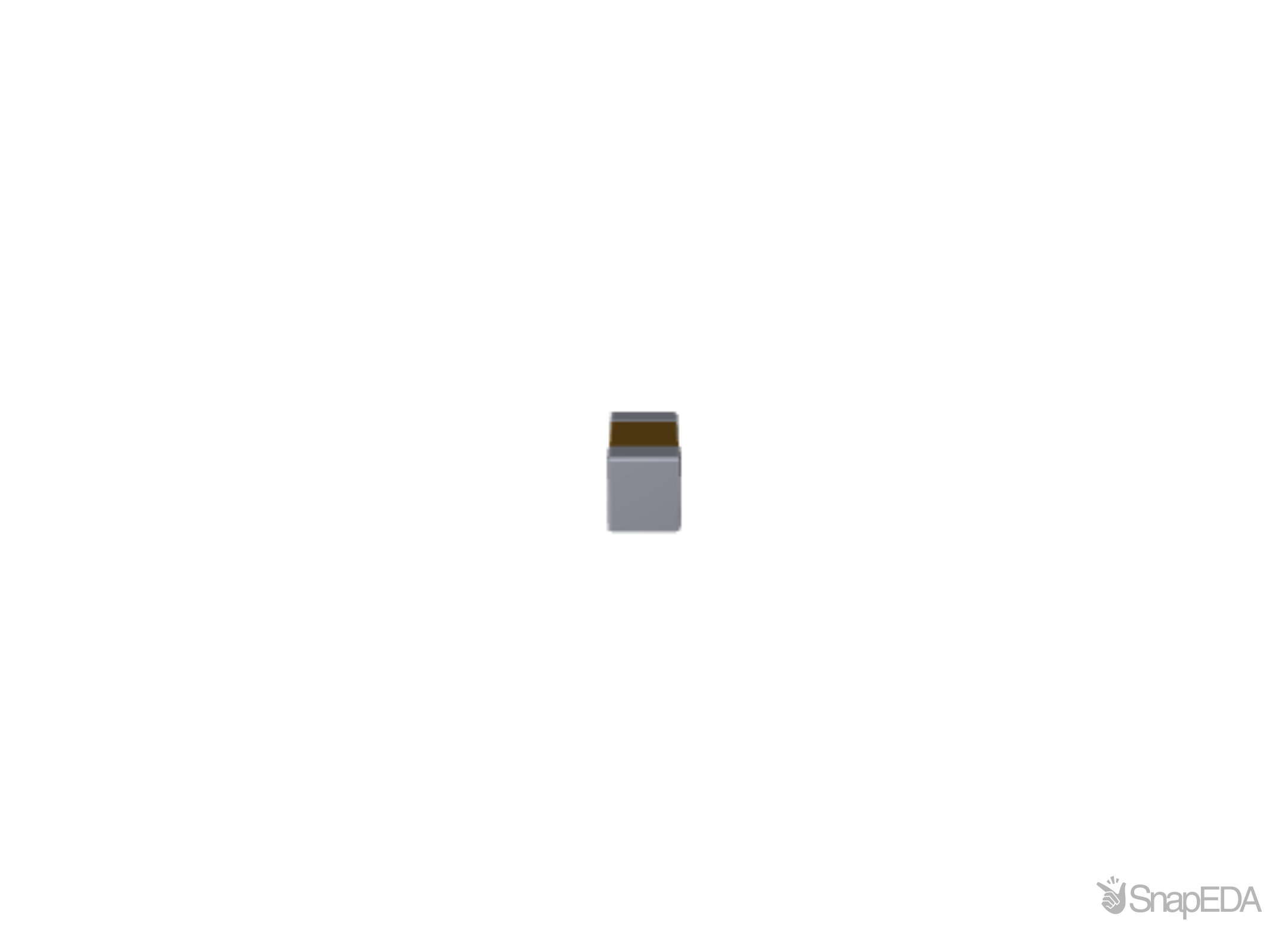 CGA2B2C0G1H1R5C050BA 3D Model