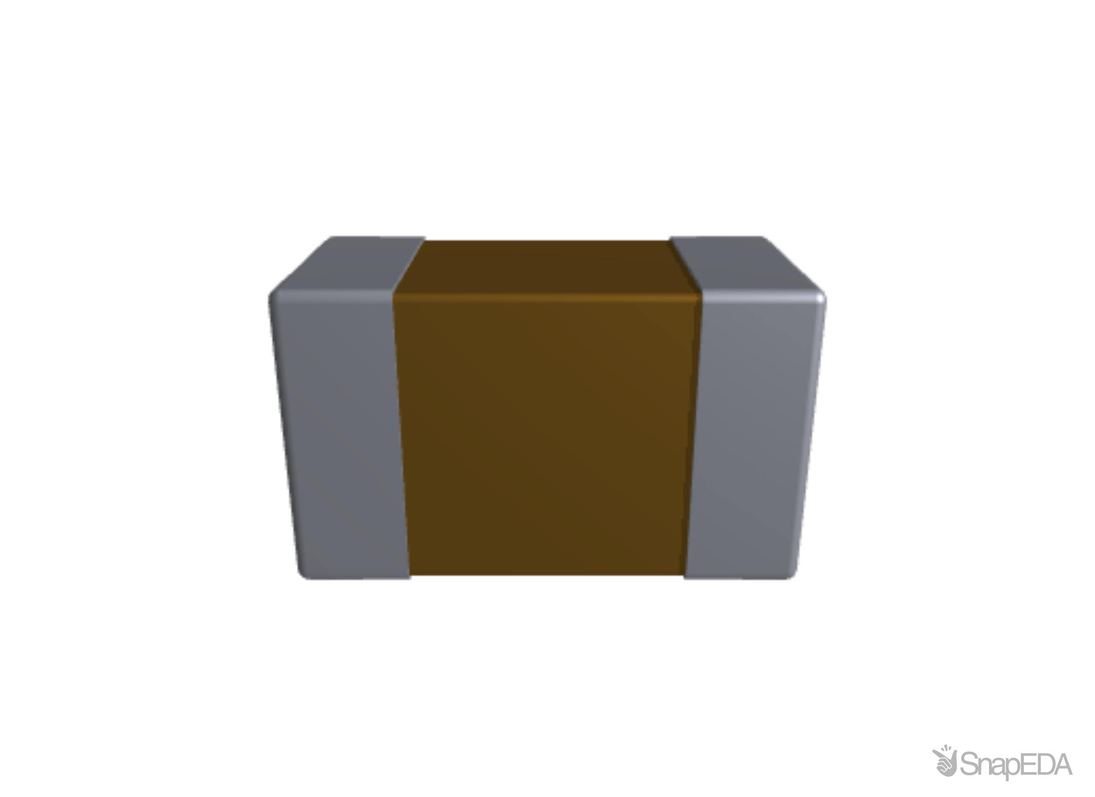 CGA2B3X7R1H223K050BD 3D Model