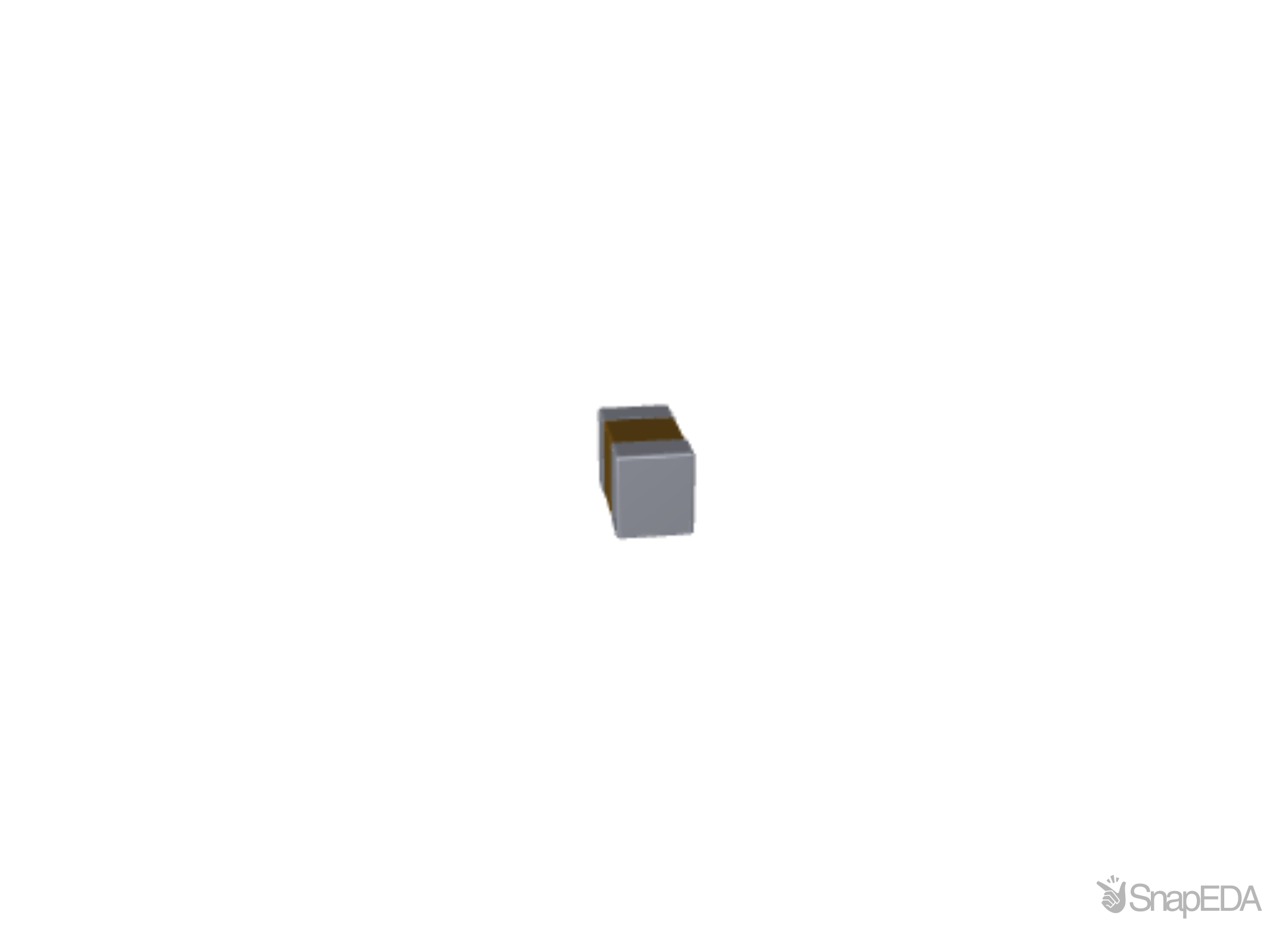 CGA3E2C0G2A010C080AA 3D Model