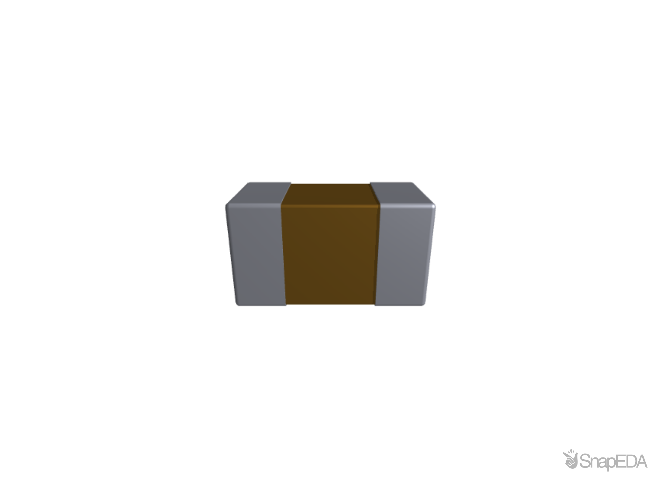 CGA3E2NP01H080D080AA 3D Model