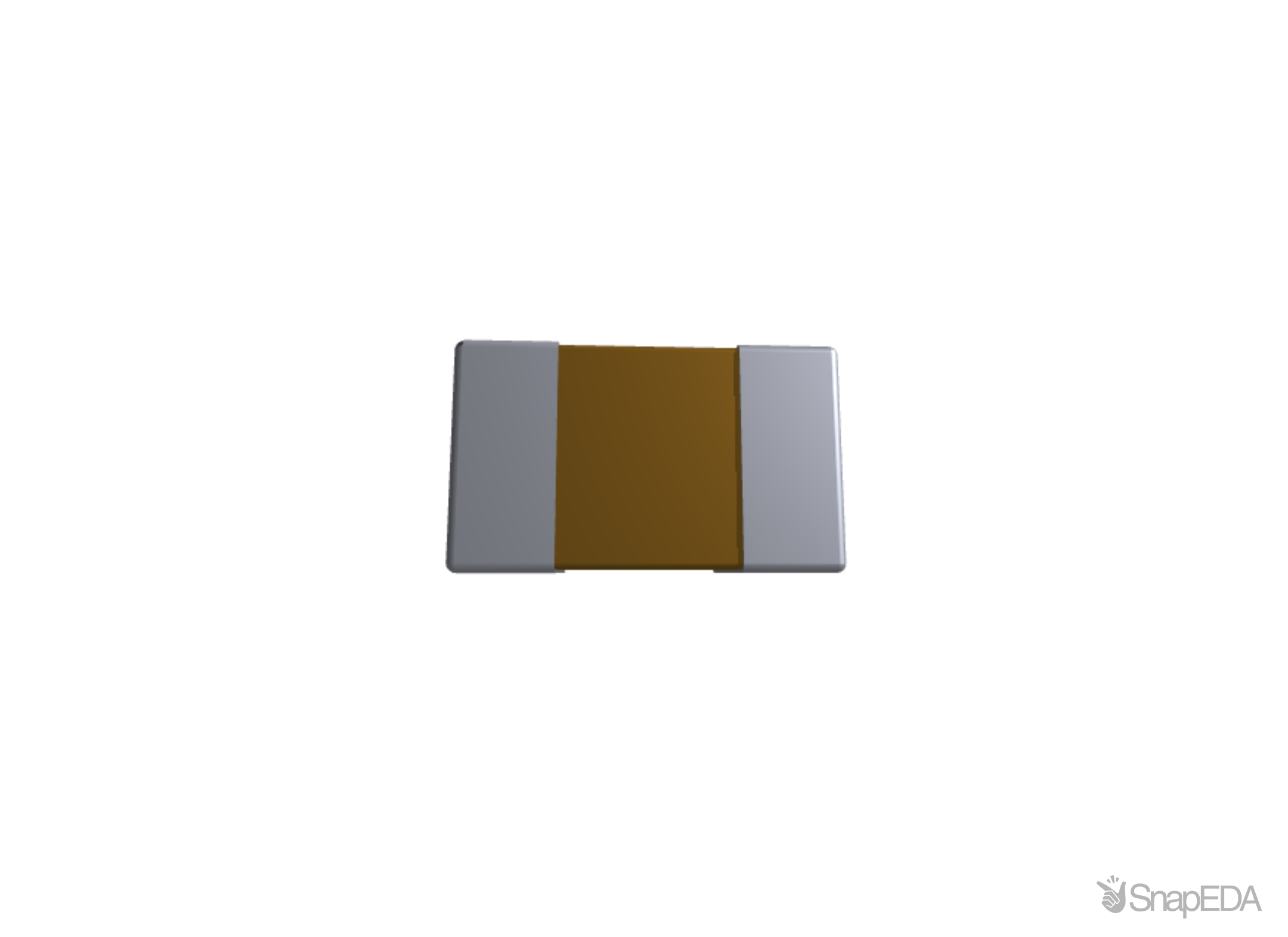 CGA3E2X8R1H223M080AE 3D Model