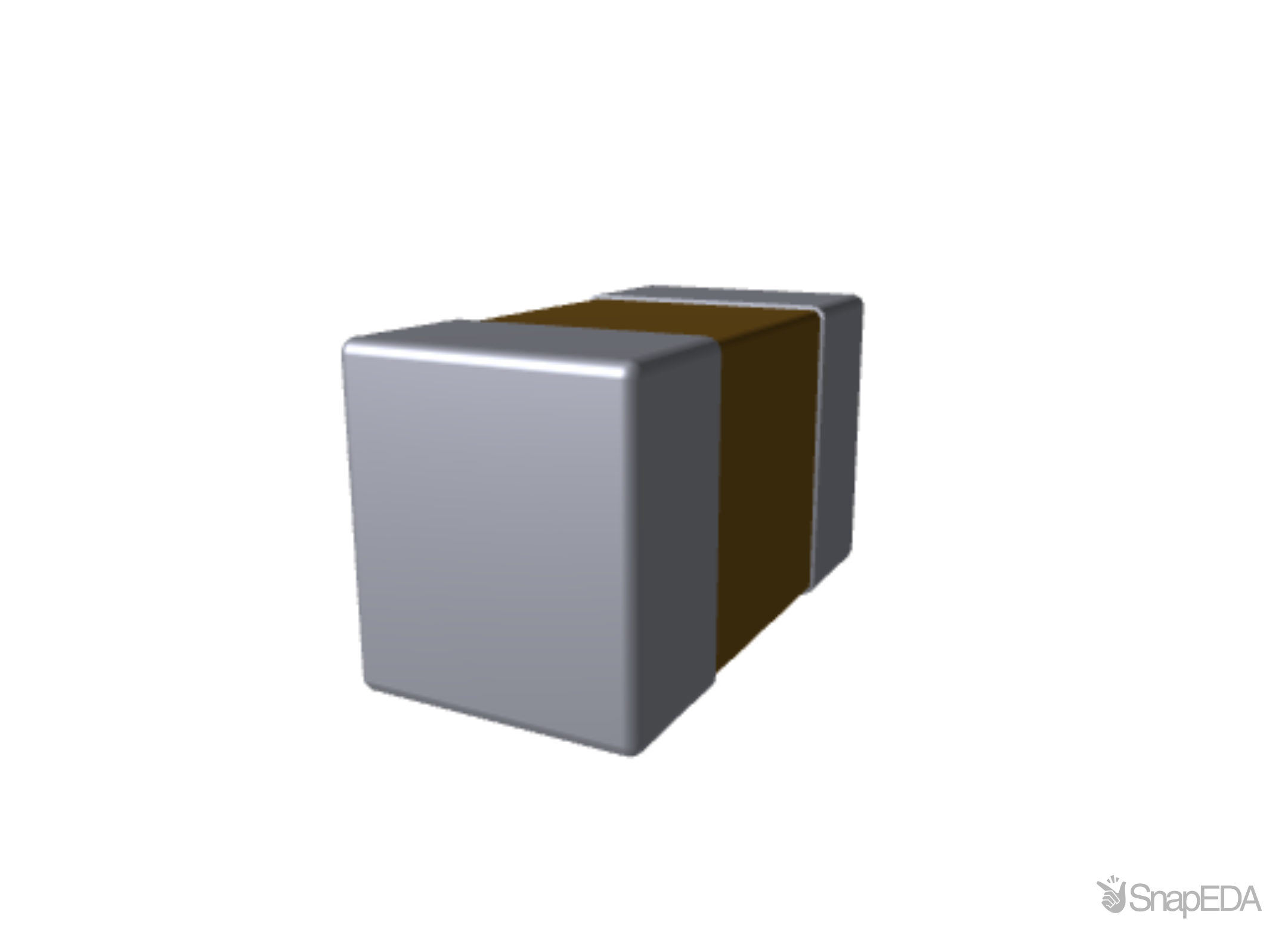 CGA3E3X5R1V224K080AB 3D Model