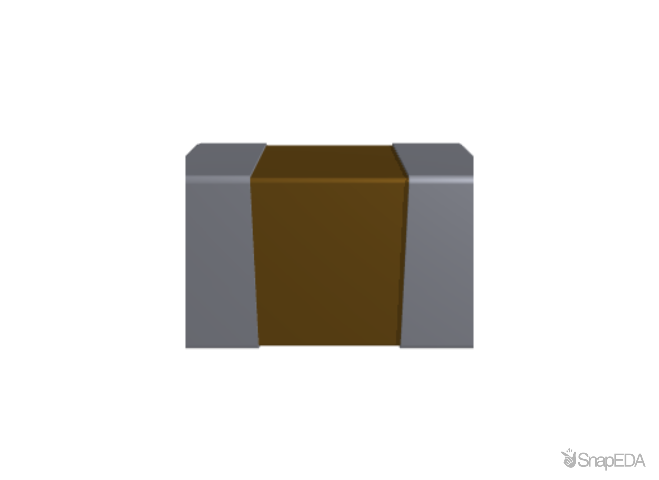 CGA3E3X8R2A223K080AE 3D Model