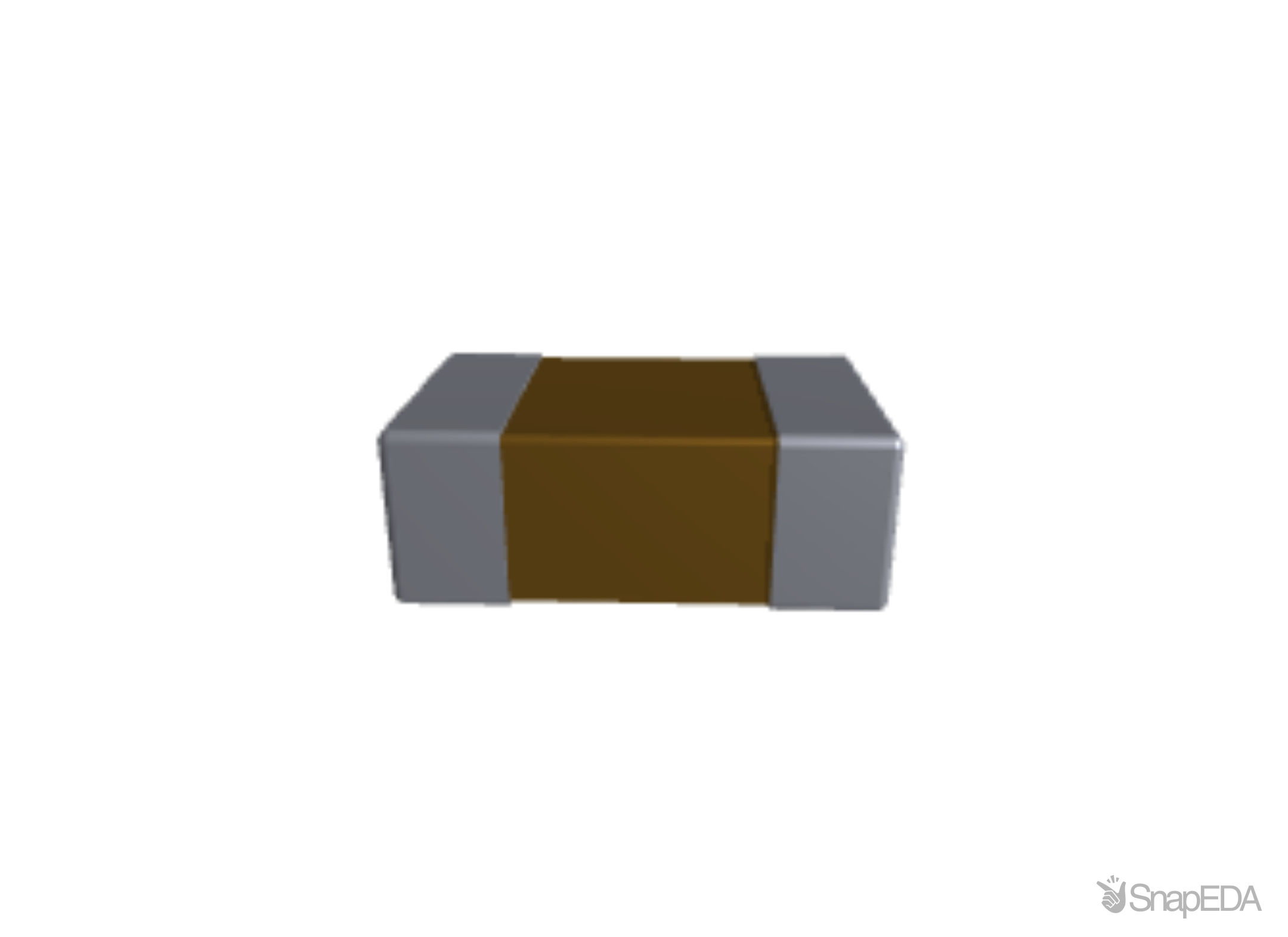 CGA4C2NP01H332J060AA 3D Model