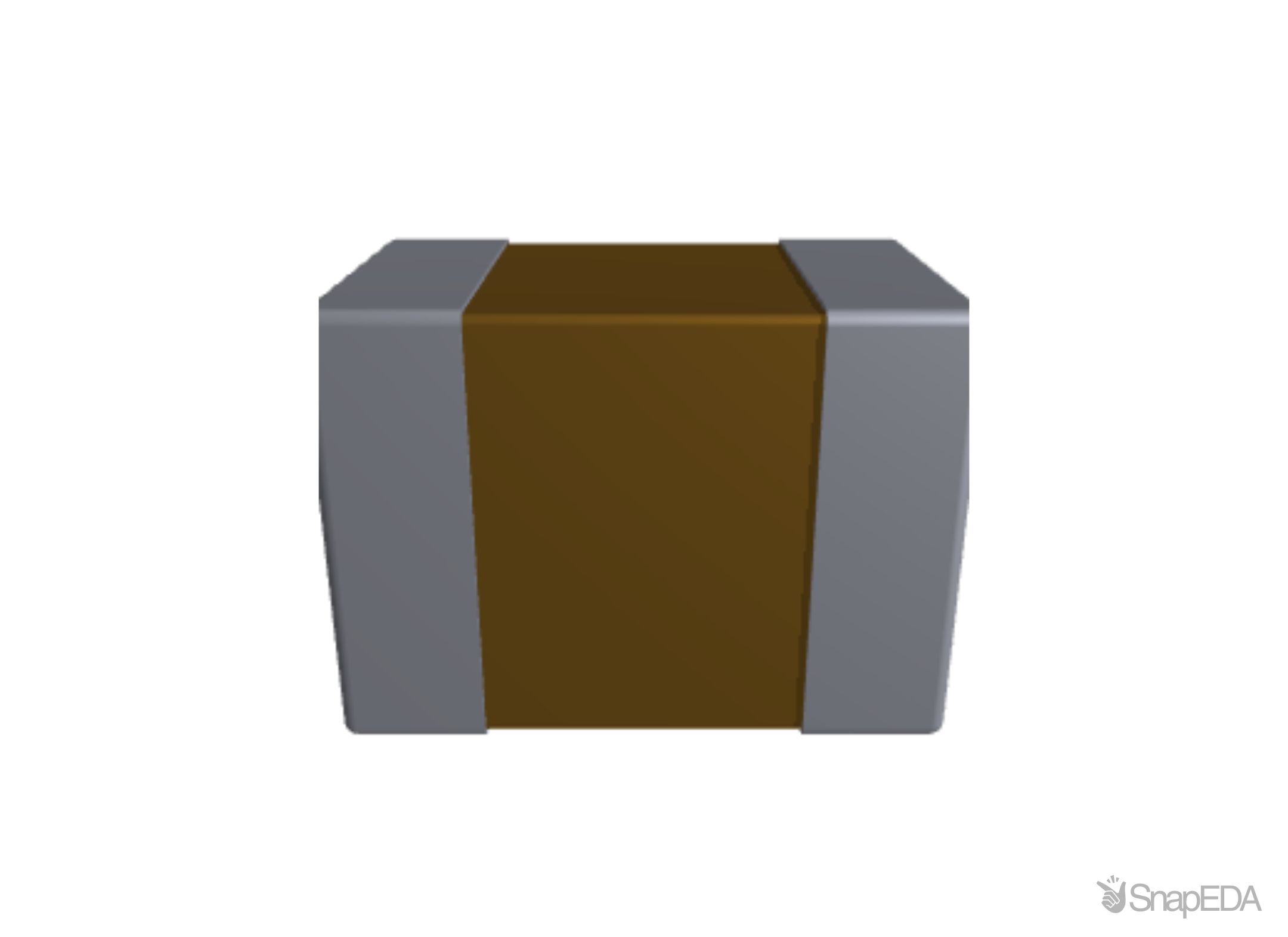 CGA4J2C0G2A103J125AA 3D Model
