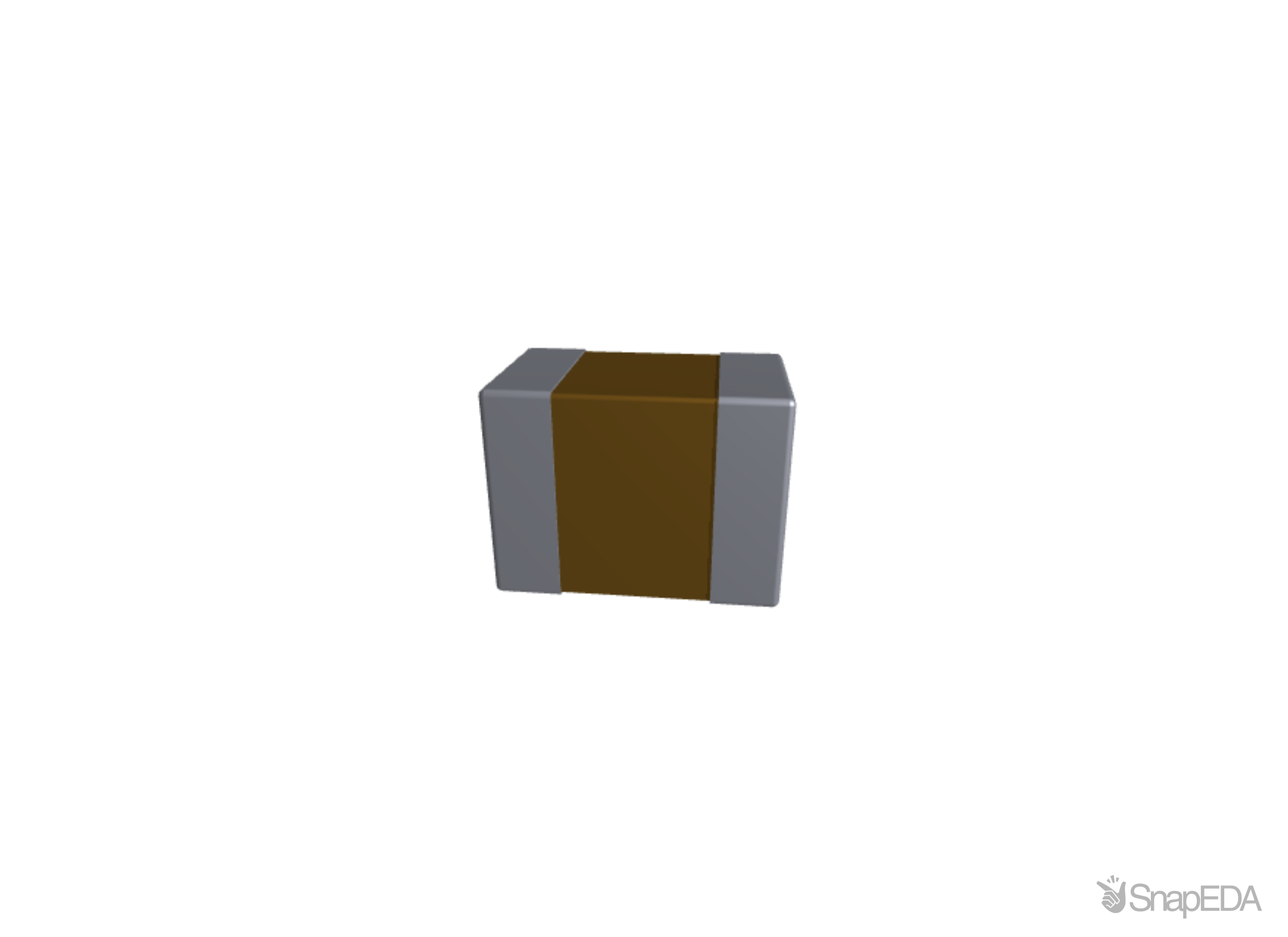 CGA4J2X7R2A223K125AE 3D Model