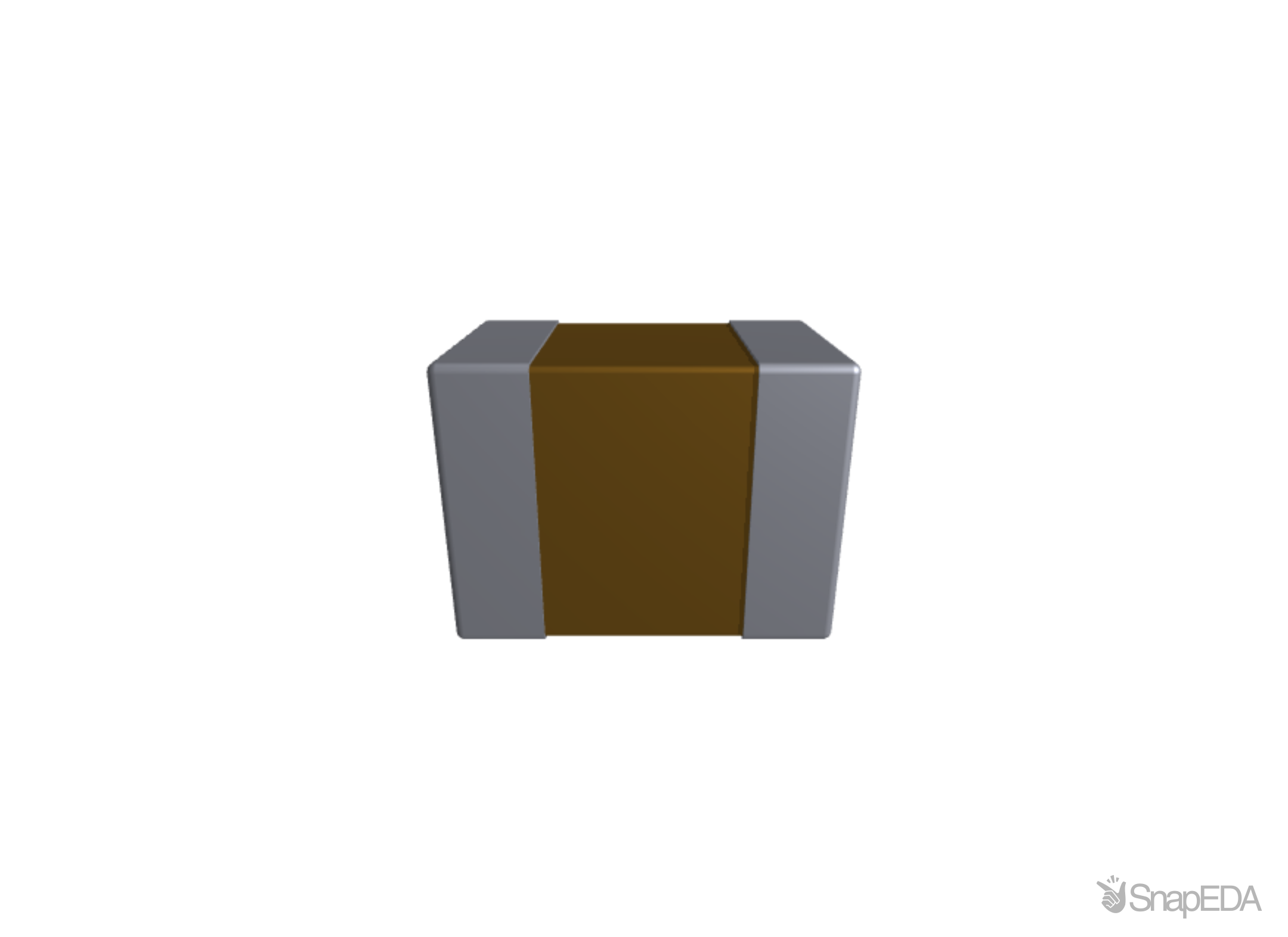 CGA4J3X7R1H474K125AE 3D Model