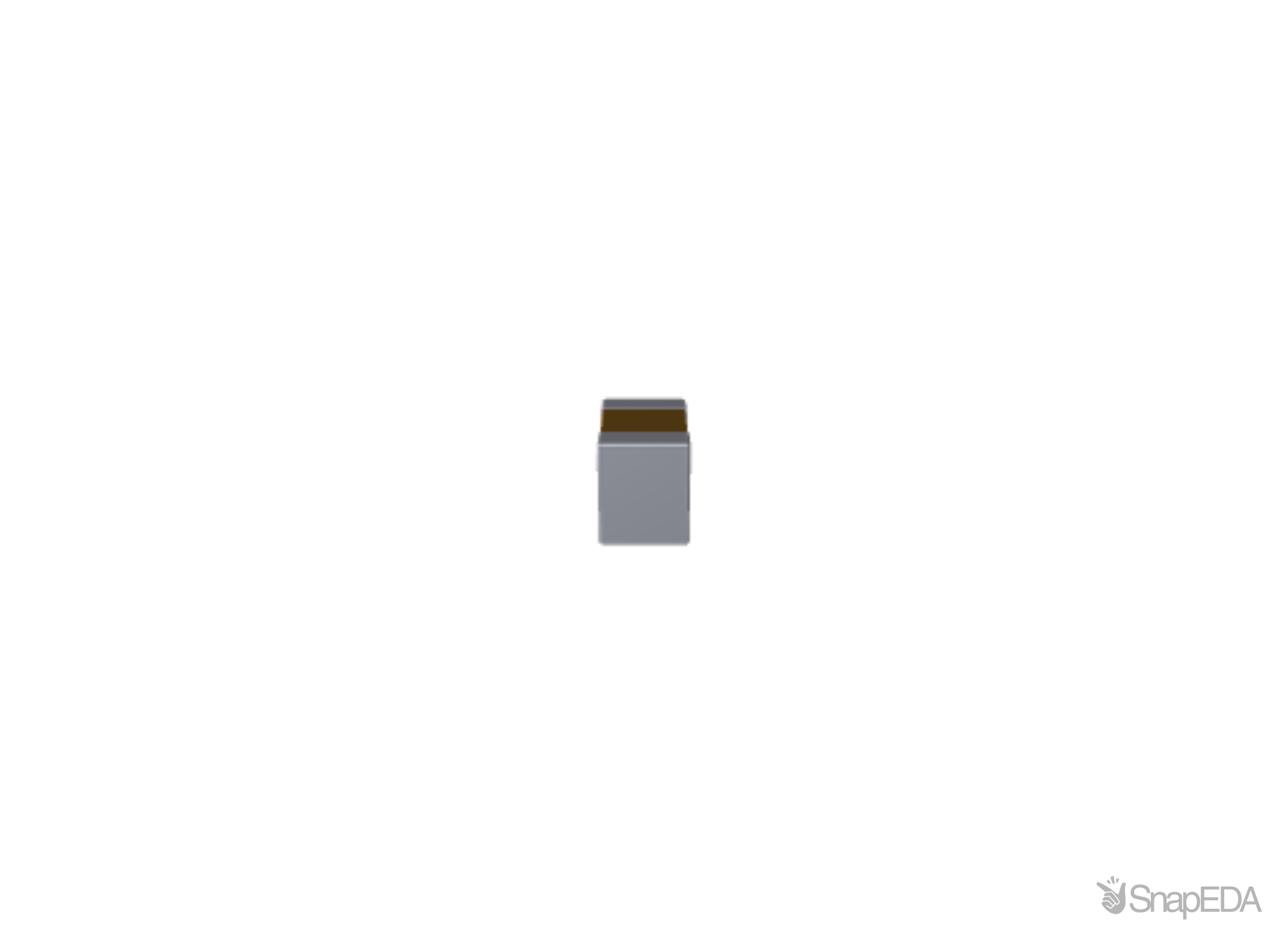 CGA4J4X7T2W473M125AE 3D Model