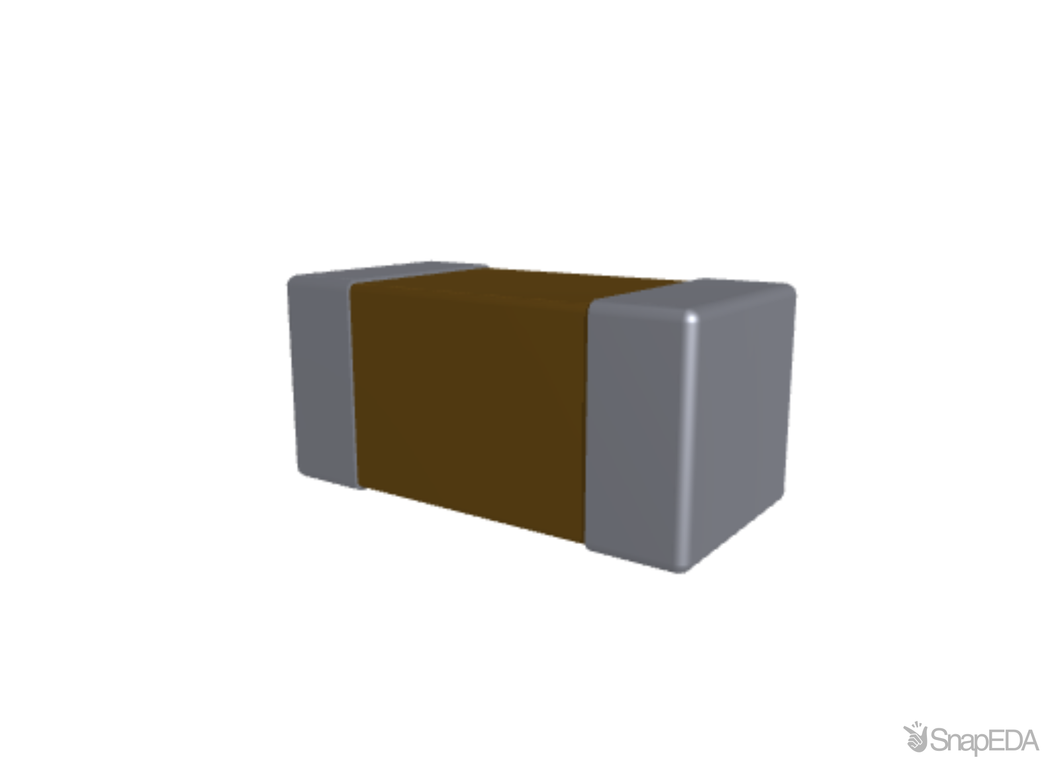CGA5K4X7R2J223K130AA 3D Model