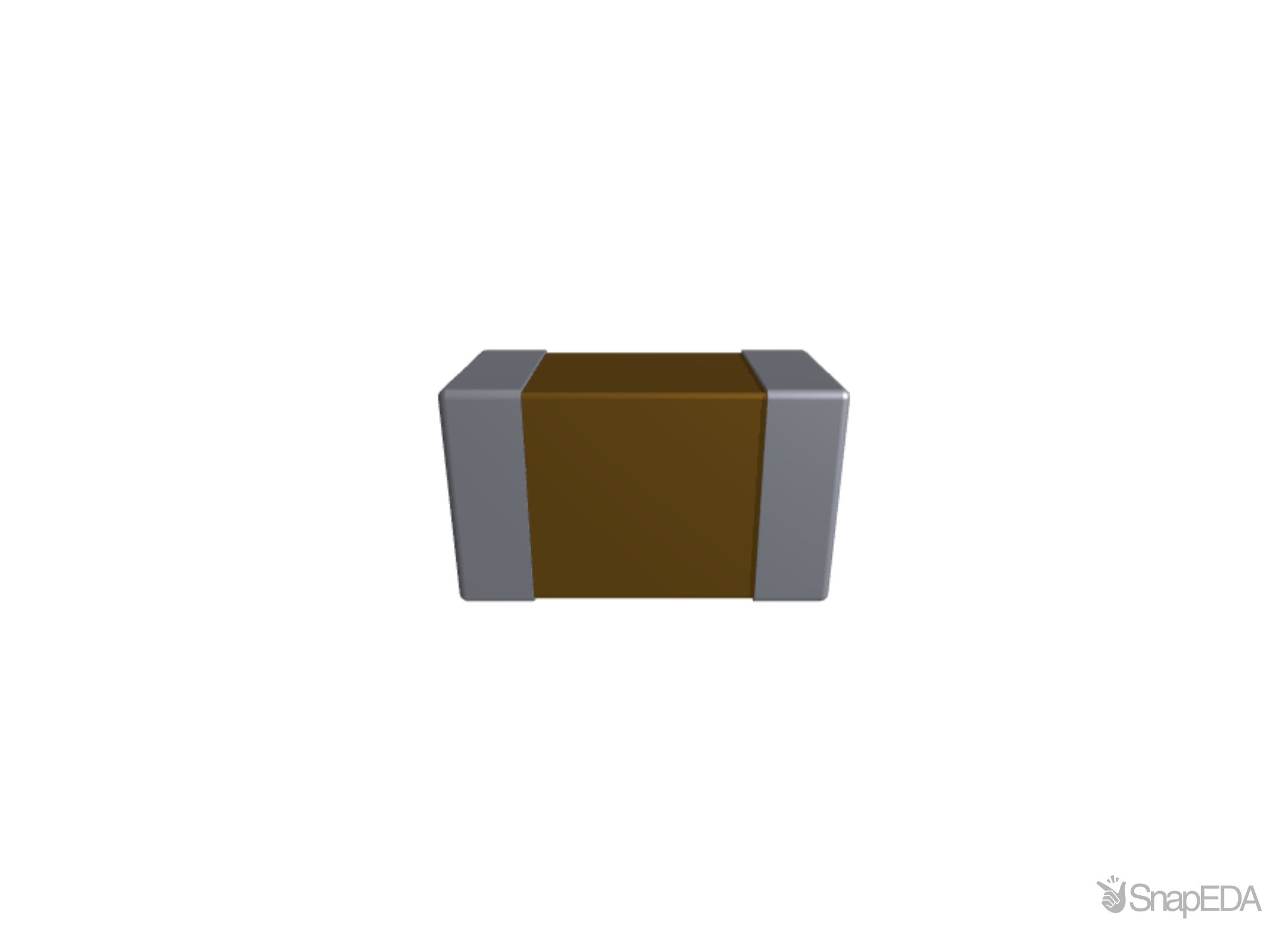 CGA5L2X8R2A154K160AD 3D Model