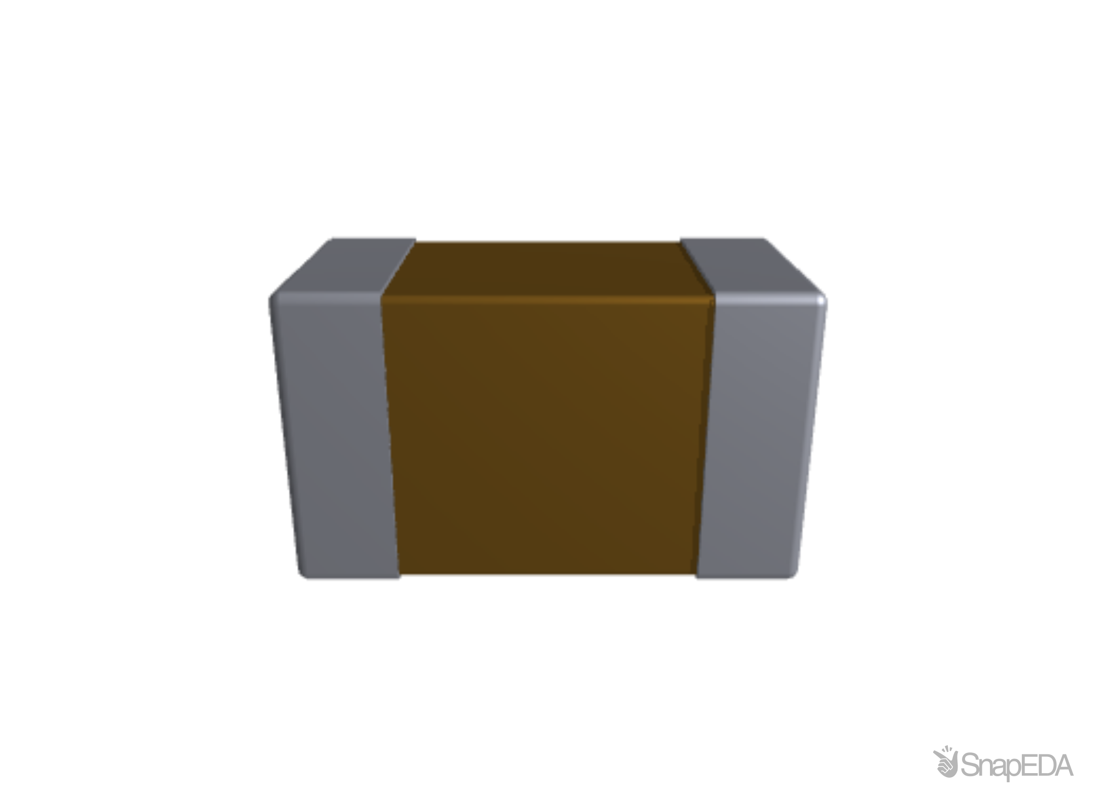 CGA5L3X7R1V225M160AB 3D Model