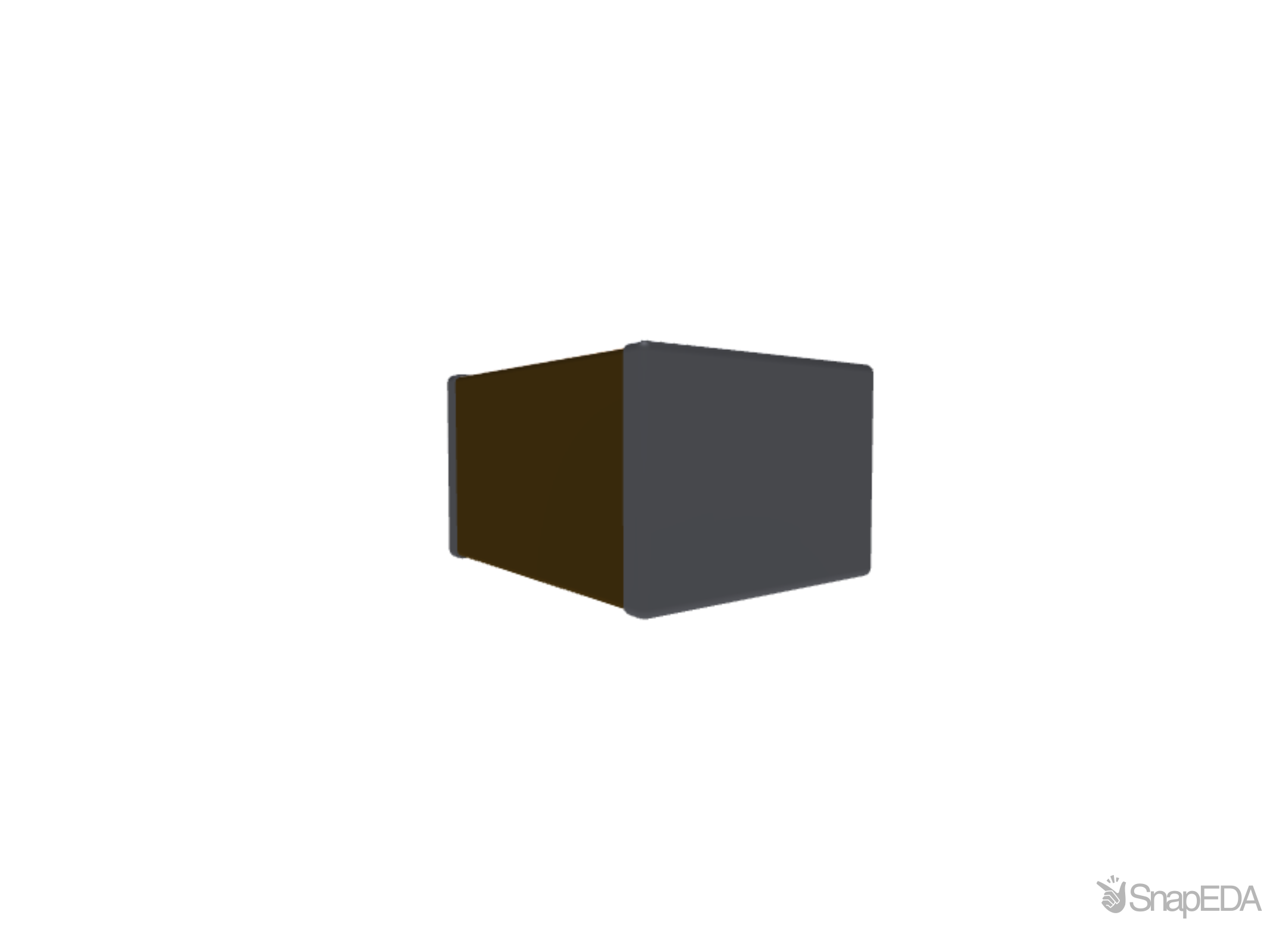 CGA6L2C0G2A223J160AA 3D Model