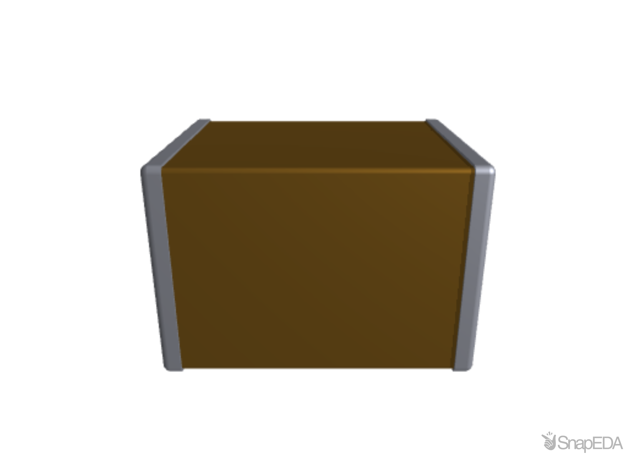 CGA6M2X7R2A474K200AA 3D Model