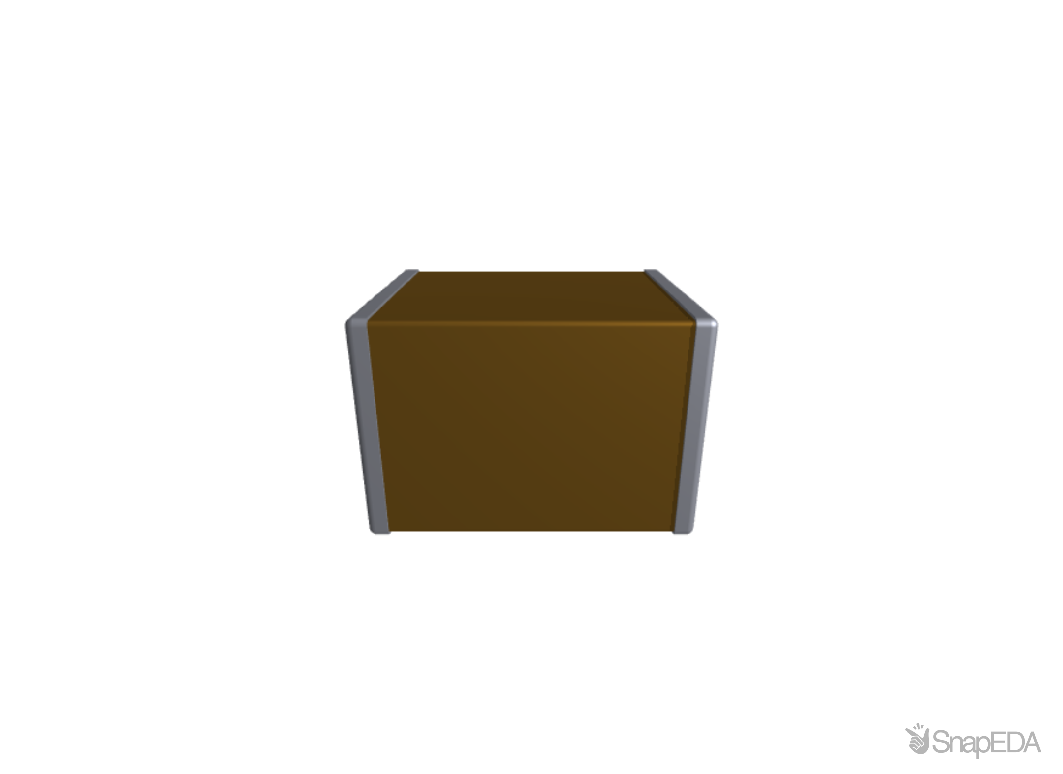 CGA6M3X7R2E224K200AA 3D Model