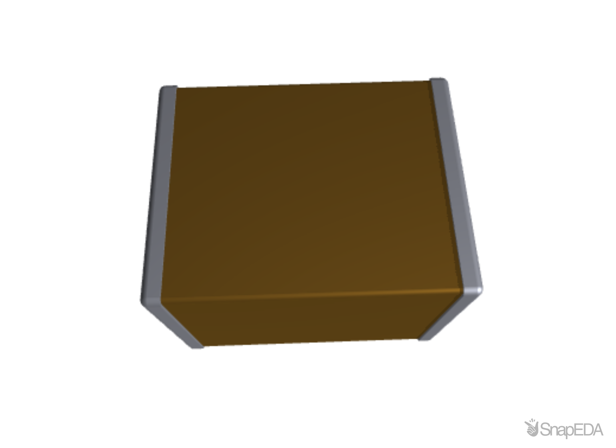 CGA6M4X7T2W224M200AE 3D Model