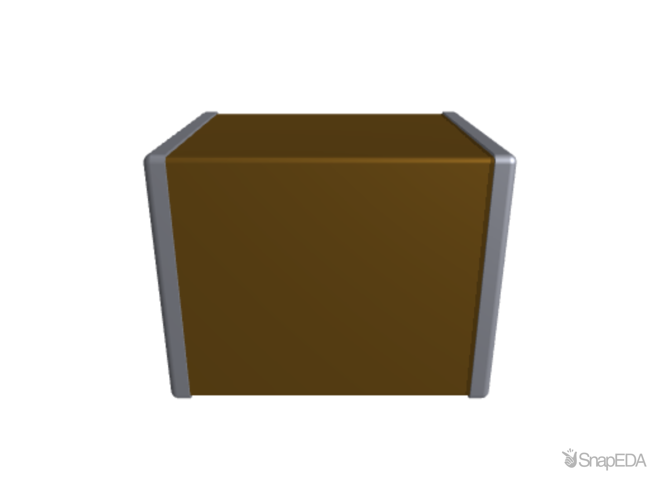CGA6N4C0G2J223J230AA 3D Model