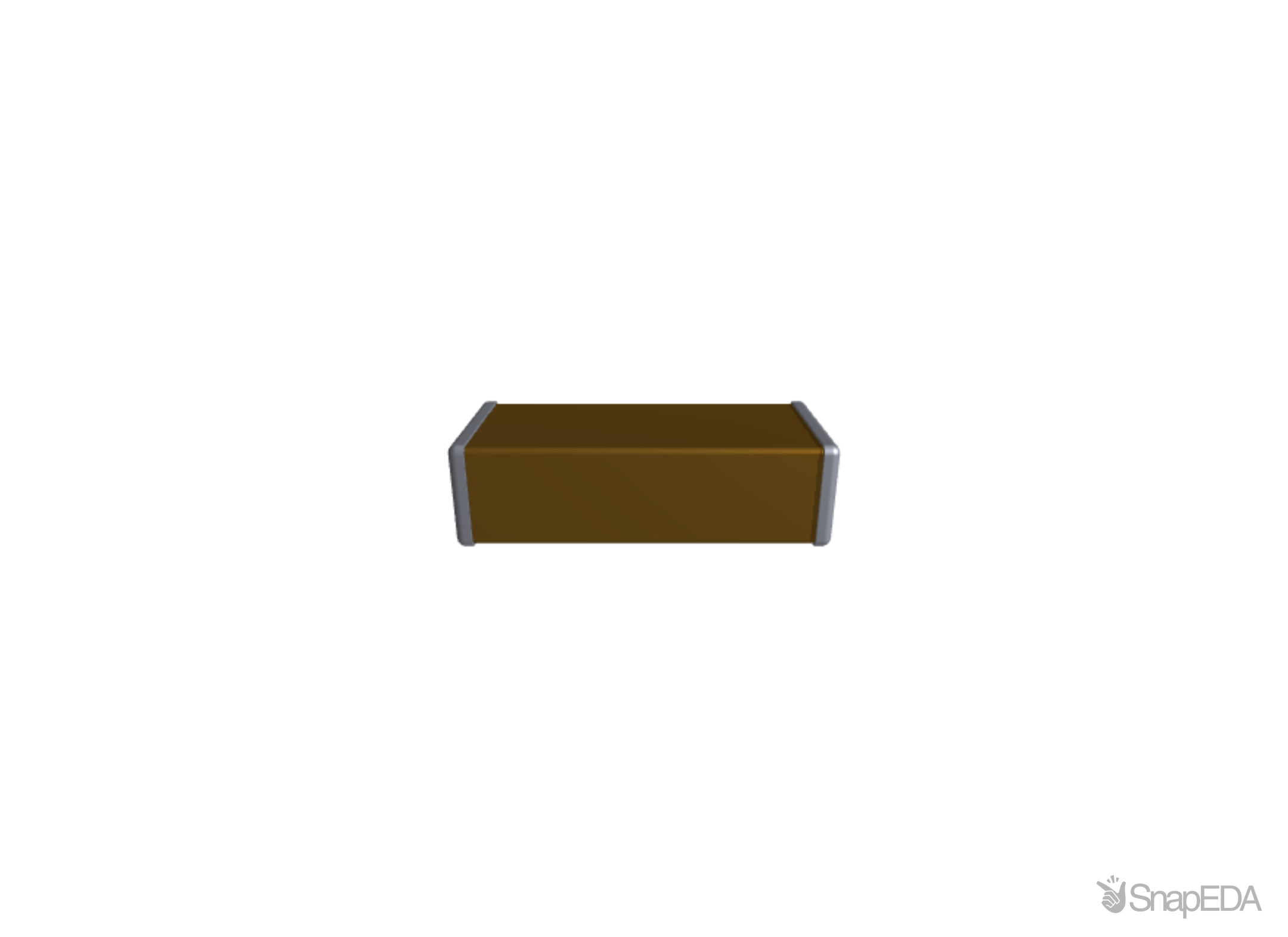 CGA7G1C0G3F150K110KA 3D Model
