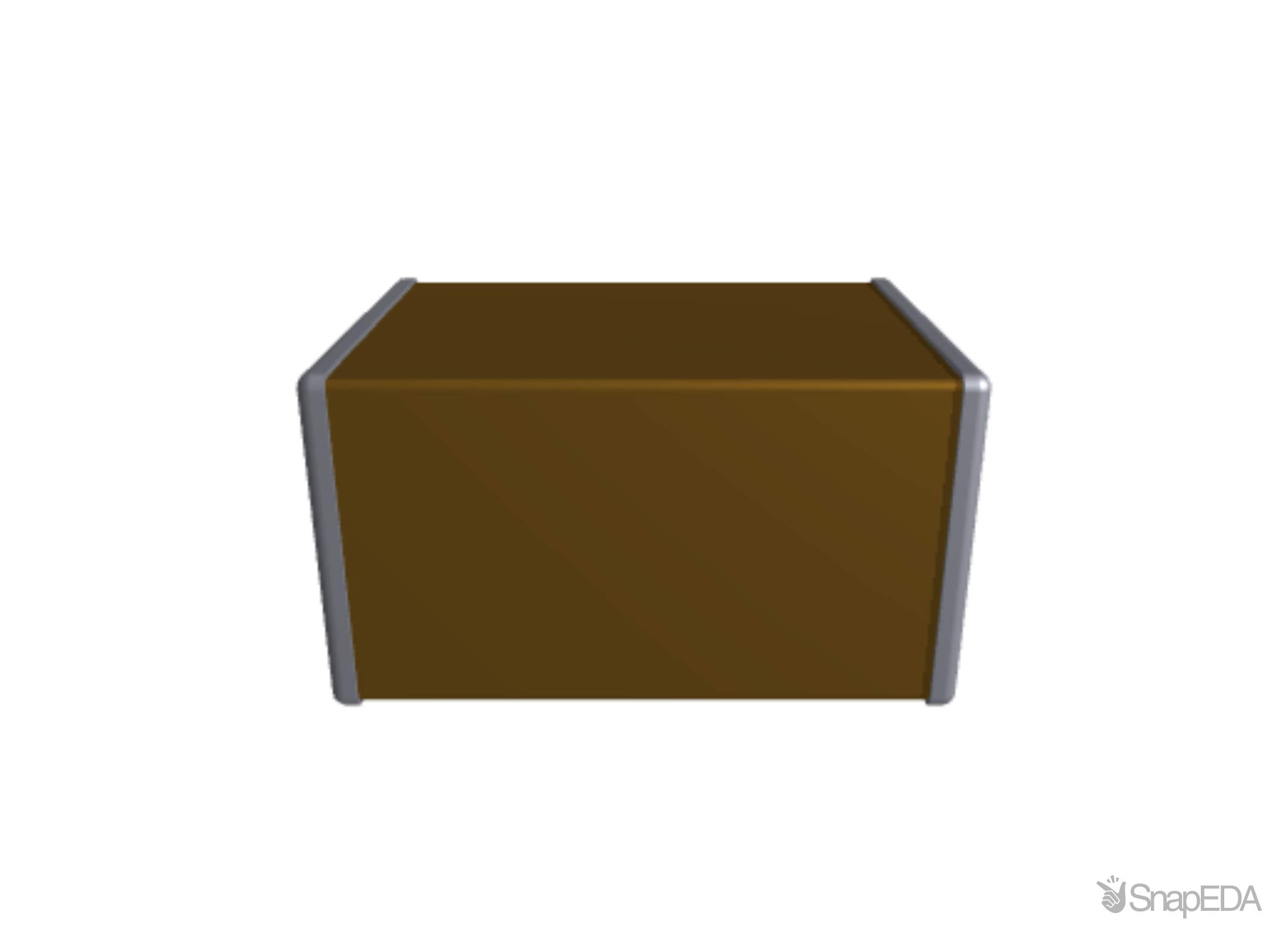 CGA8N3X7S2A475M230KB 3D Model