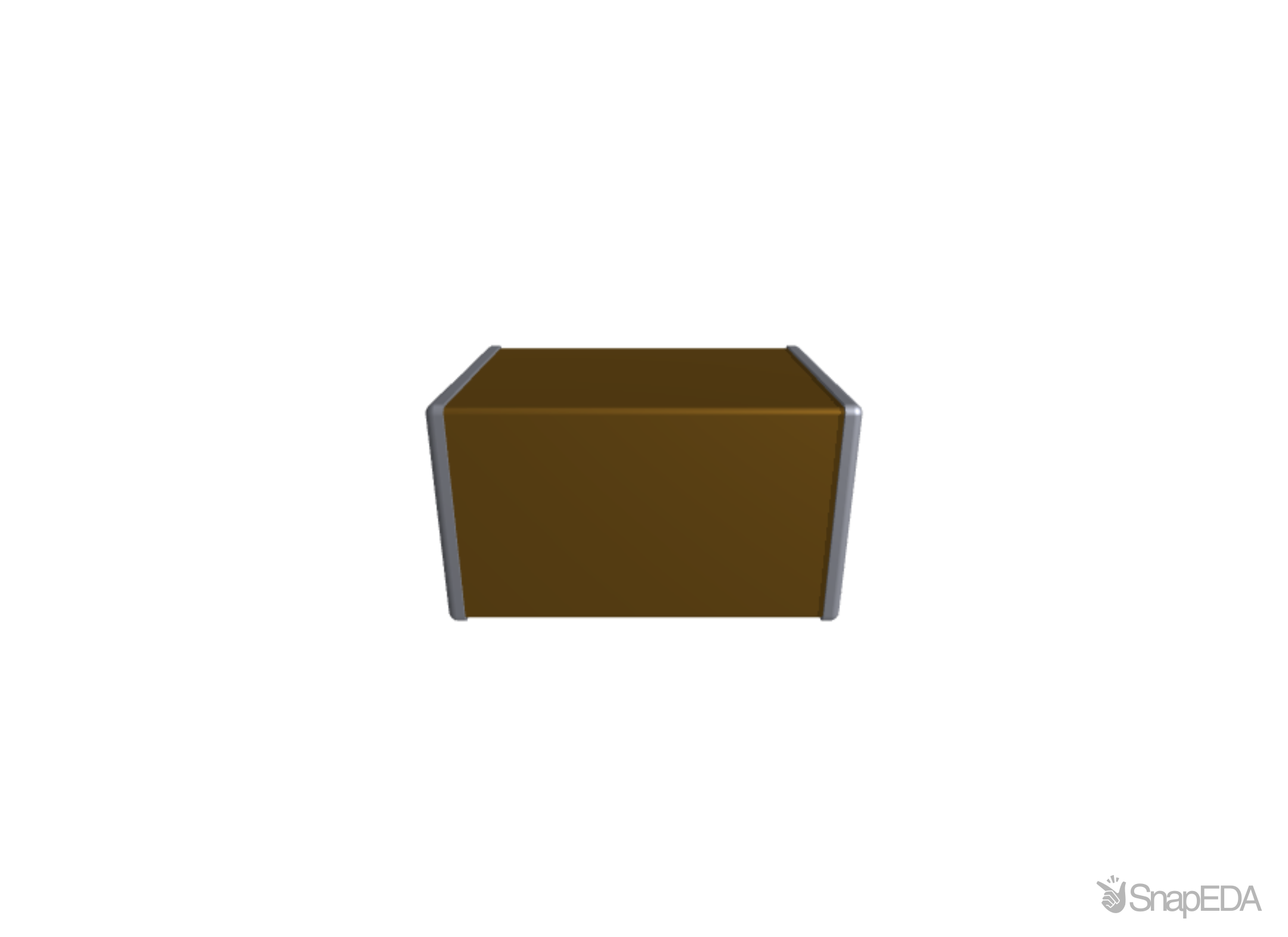 CGA8N4X7T2W474M230KE 3D Model
