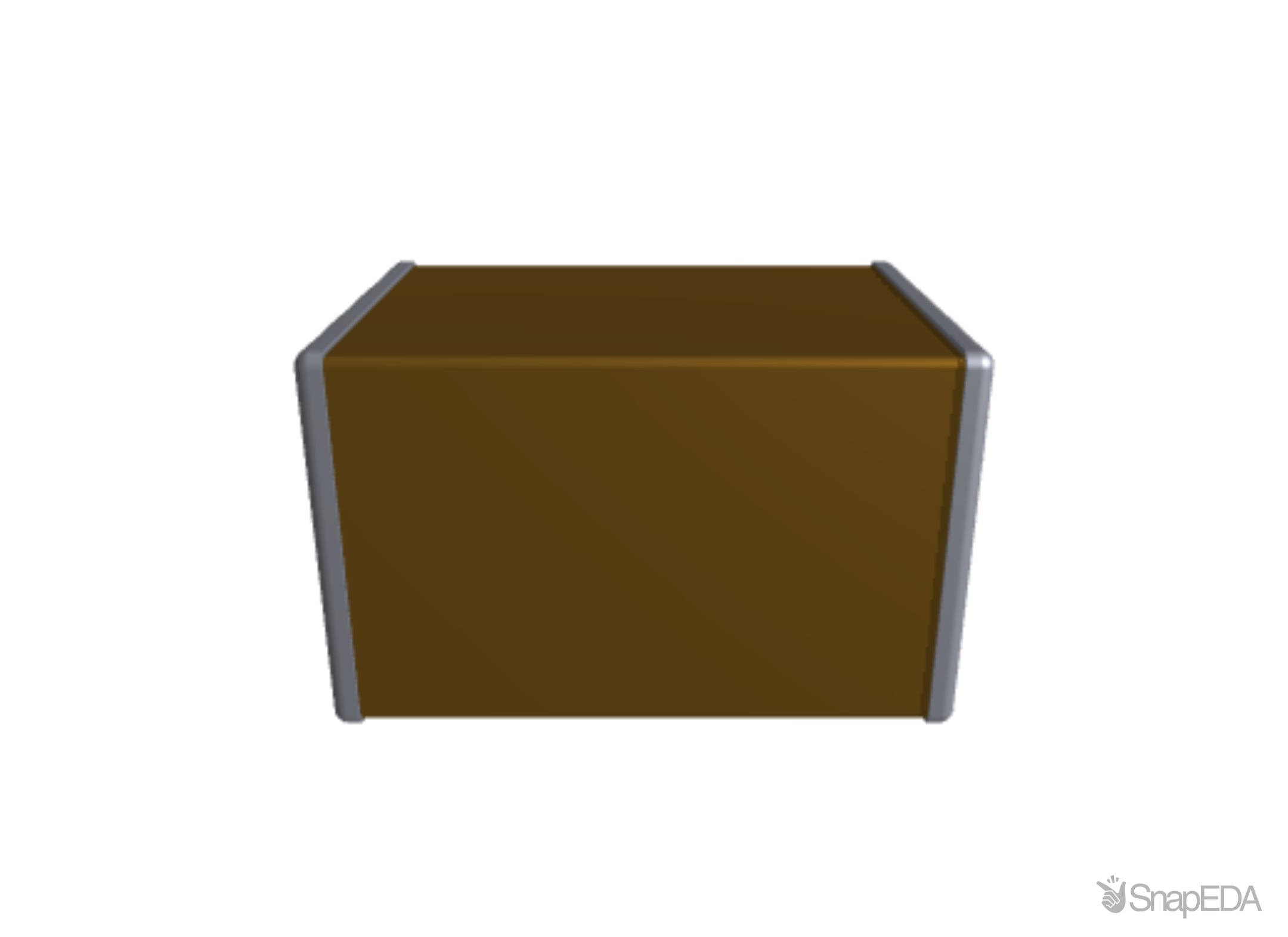 CGA8P1X7R1C336M250KC 3D Model